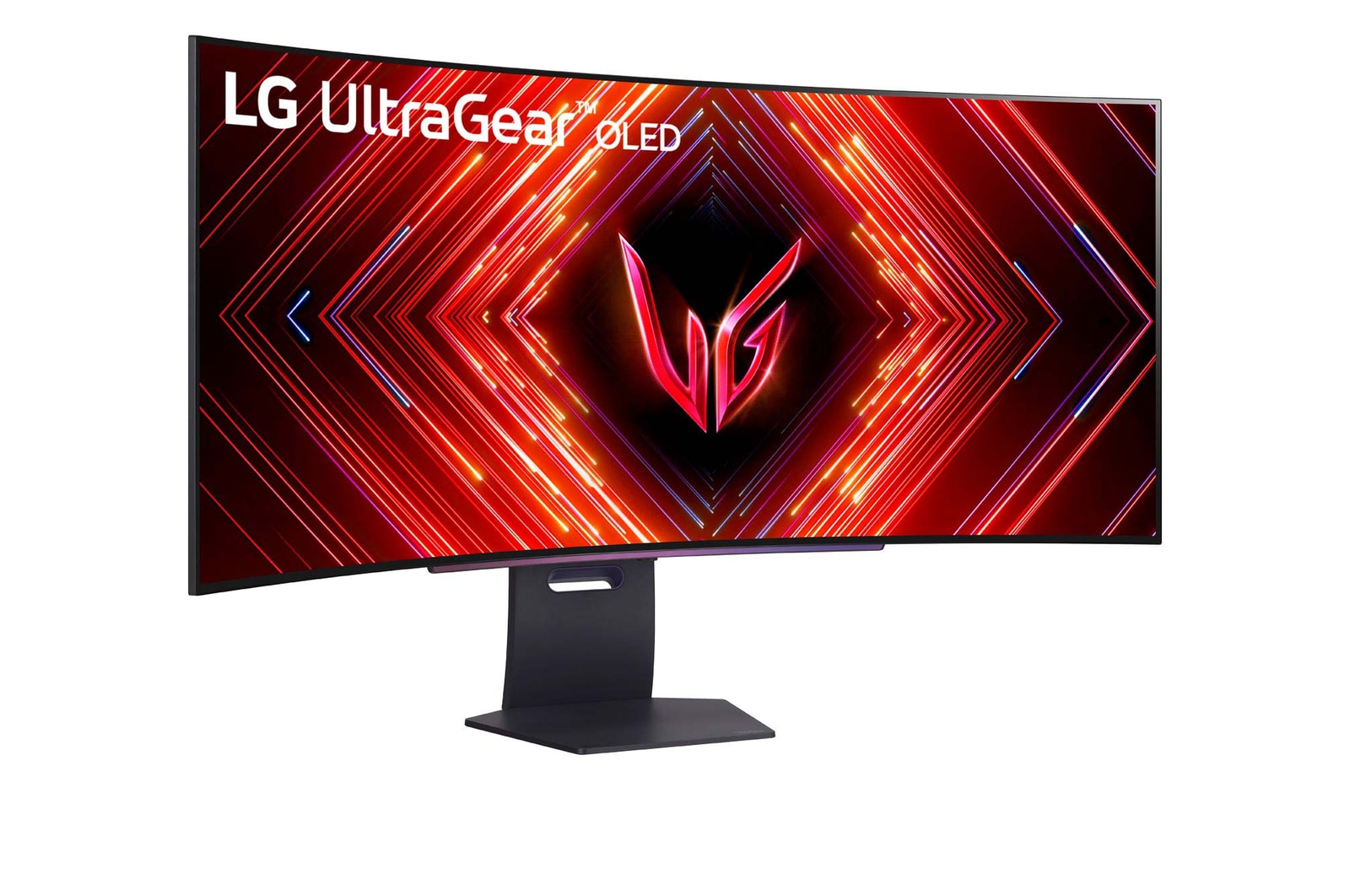UltraGear 45GS95QX-B.AEU, Gaming-Monitor