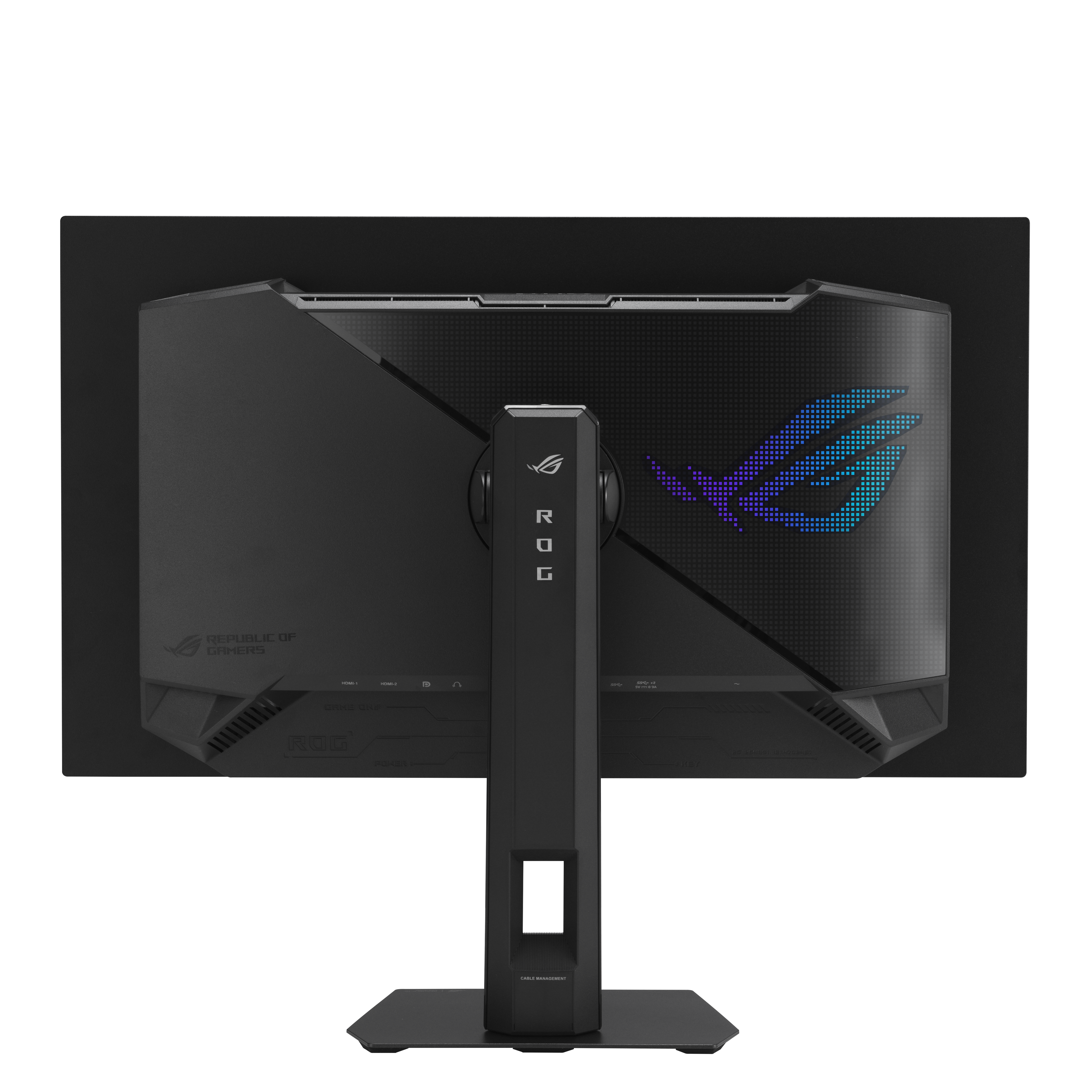 ROG Strix OLED XG27AQDMGR (XG27AQDMG Gen2), Gaming-Monitor