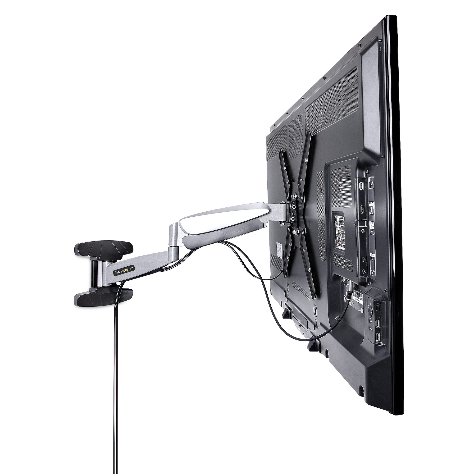 VESA TV WALL MOUNT FULL MOTION FULL MOTION TV WALL MOUNT TILTIN