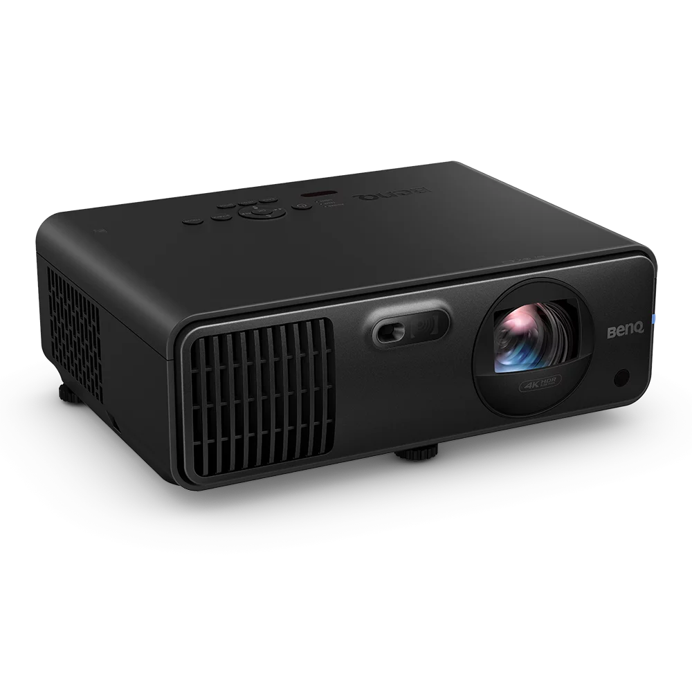 LK835ST 4K UHD 3840X2160 LASER 4000ANSI SHORT THROW