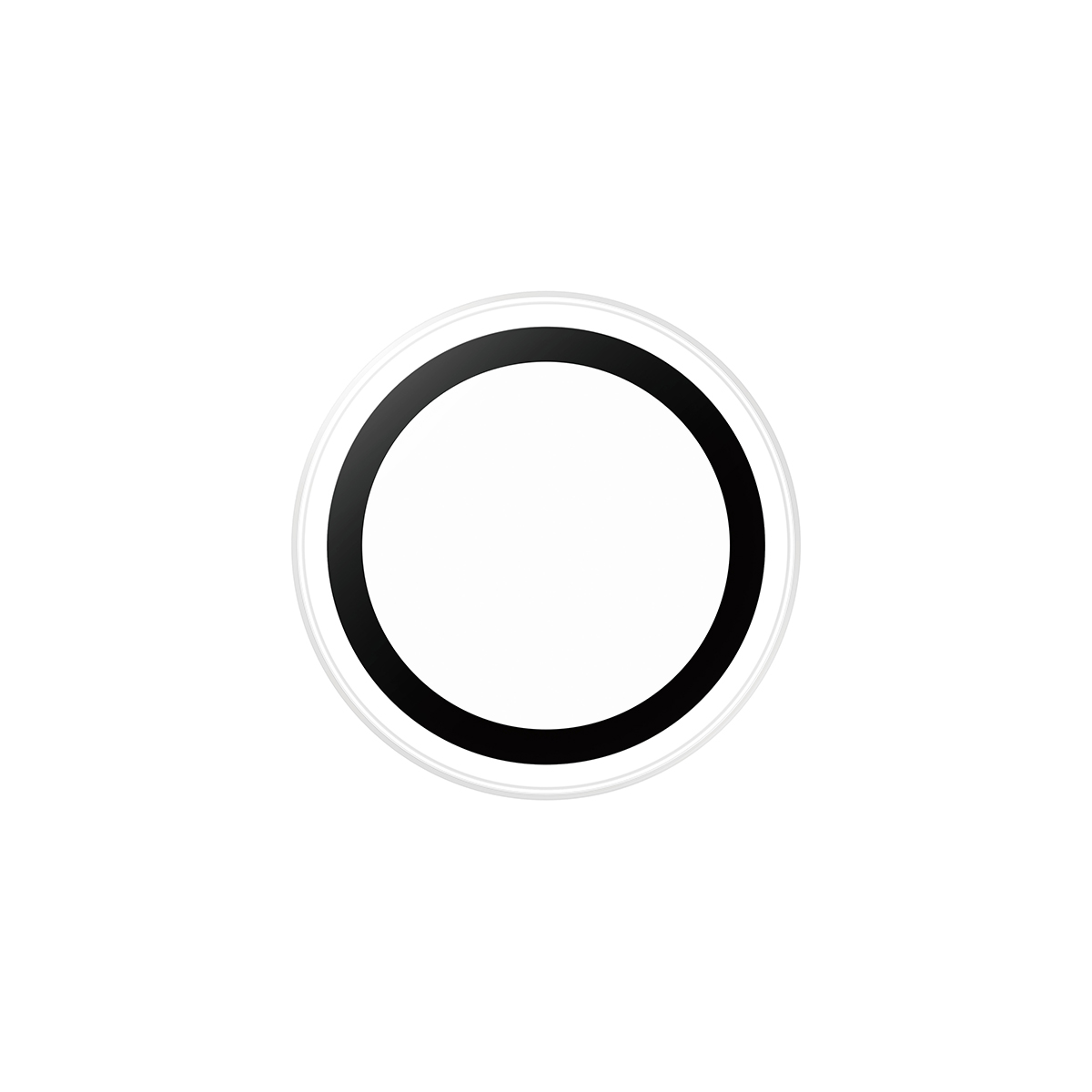 SAFE. BY CAMERA LENS PROTECTOR IPHONE 17 AIR