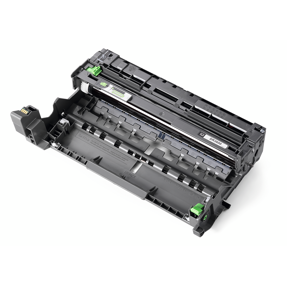 DR-3600 DRUM UNIT 75K PAGES