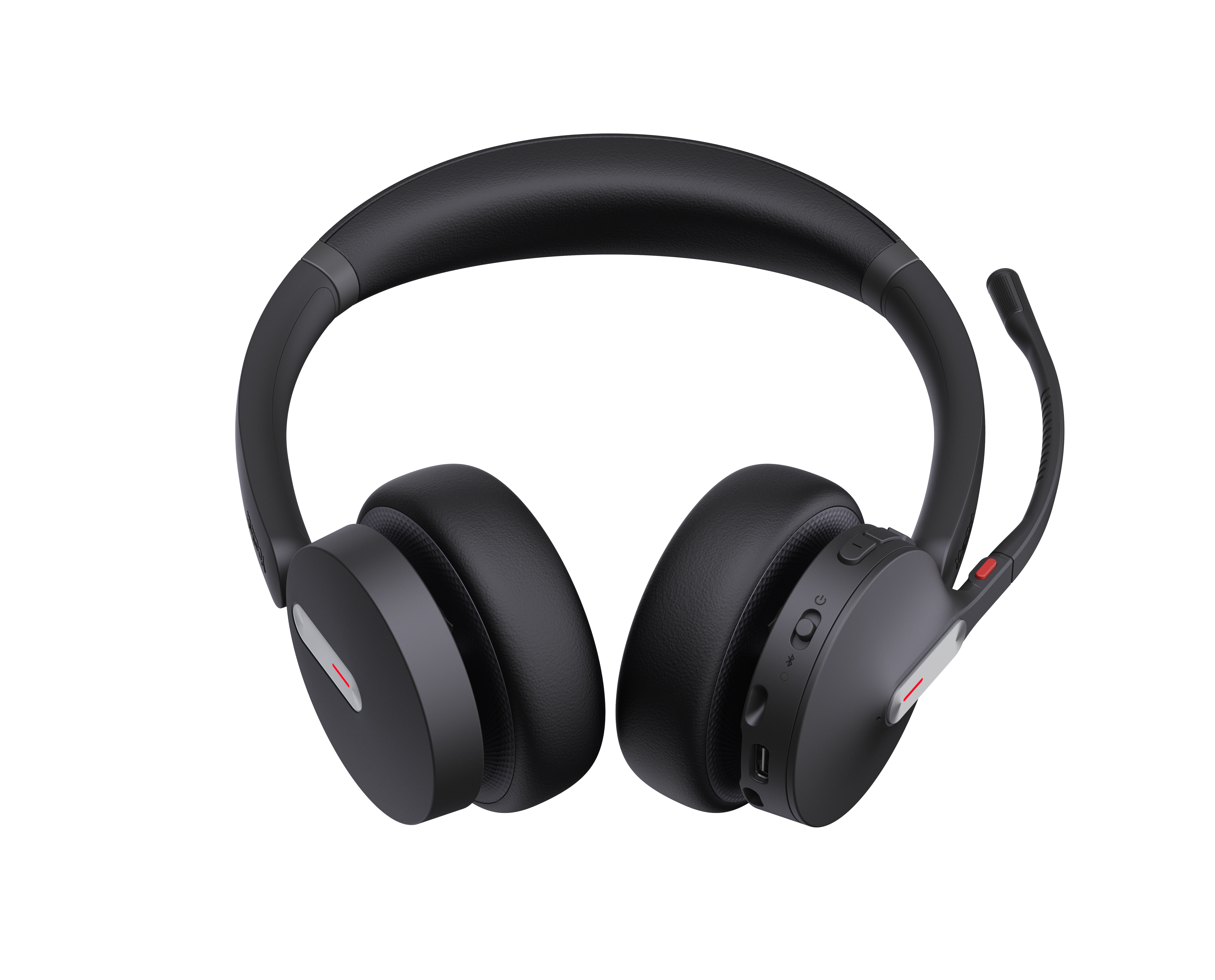 Yealink BH70 Mono UC USB-C/A, Bluetooth Headset