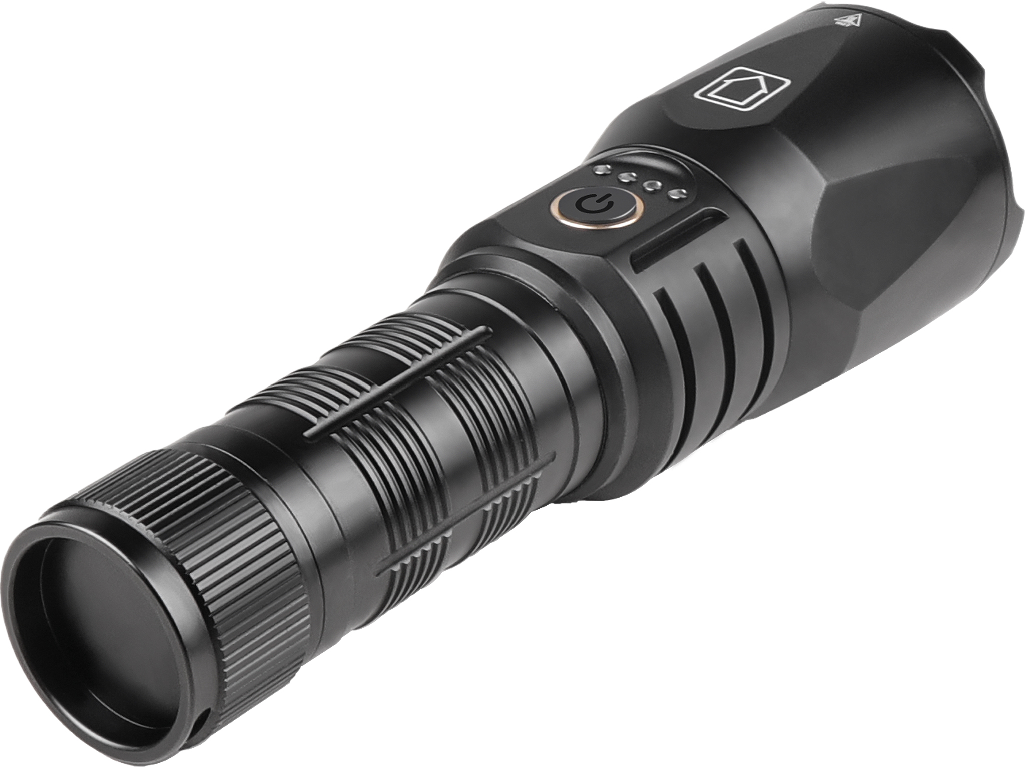 SANDBERG Survivor Torch Powerbank 5000