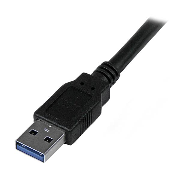 3M 10FT USB 3.0 A TO A CABLE .