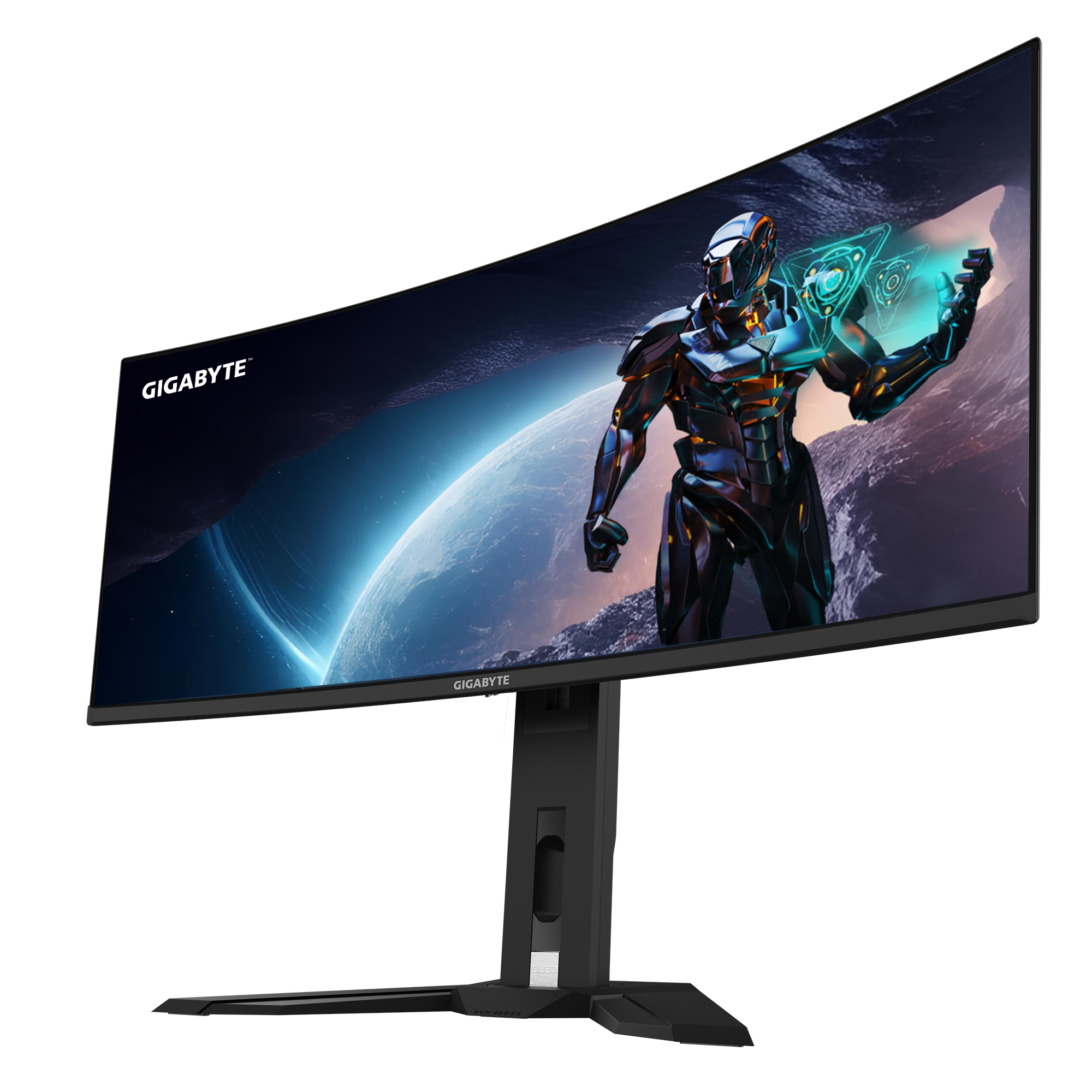 MO34WQC2, Gaming-Monitor