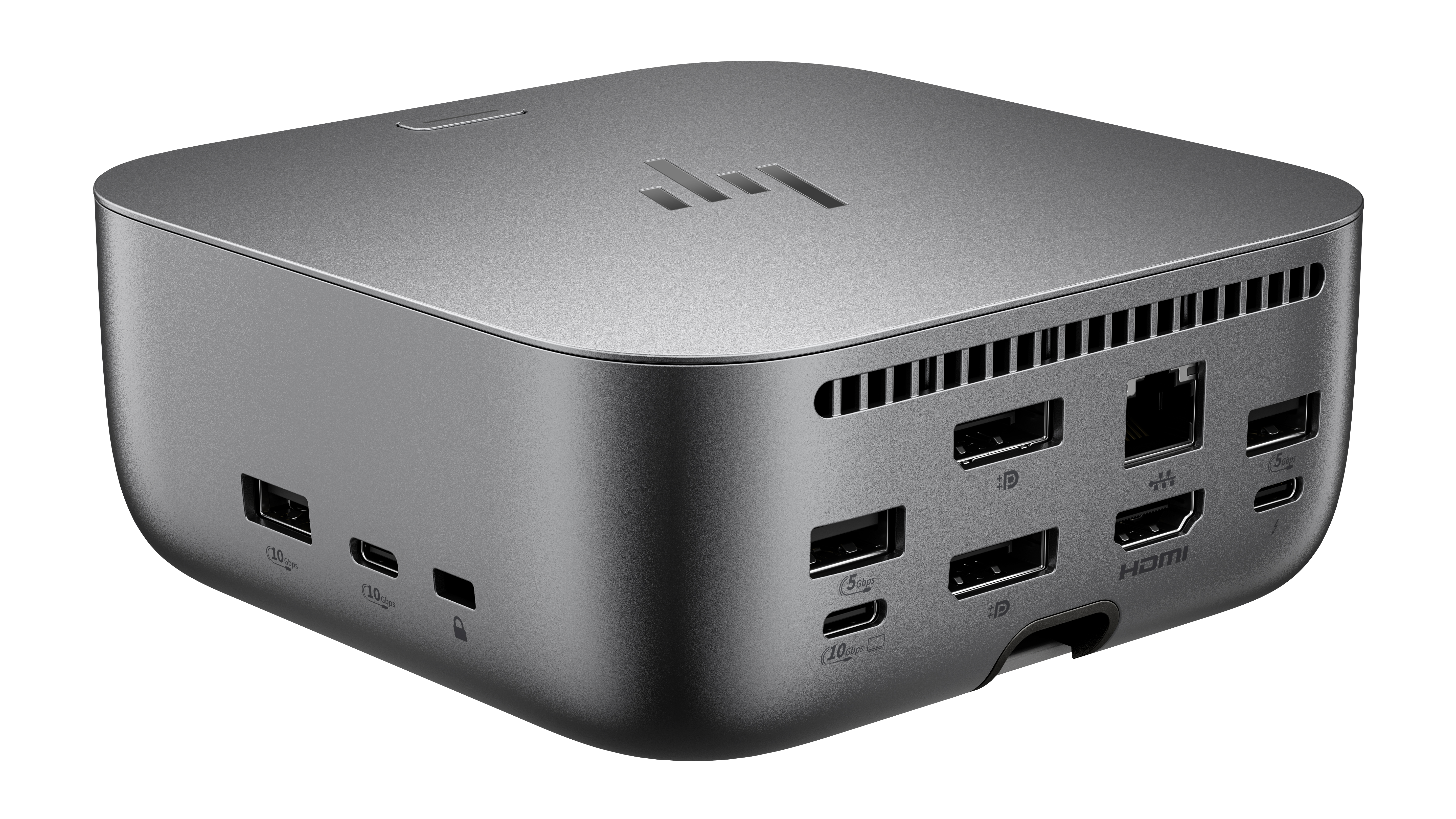 HP USB-C Dock G6 Thunderbolt 280W