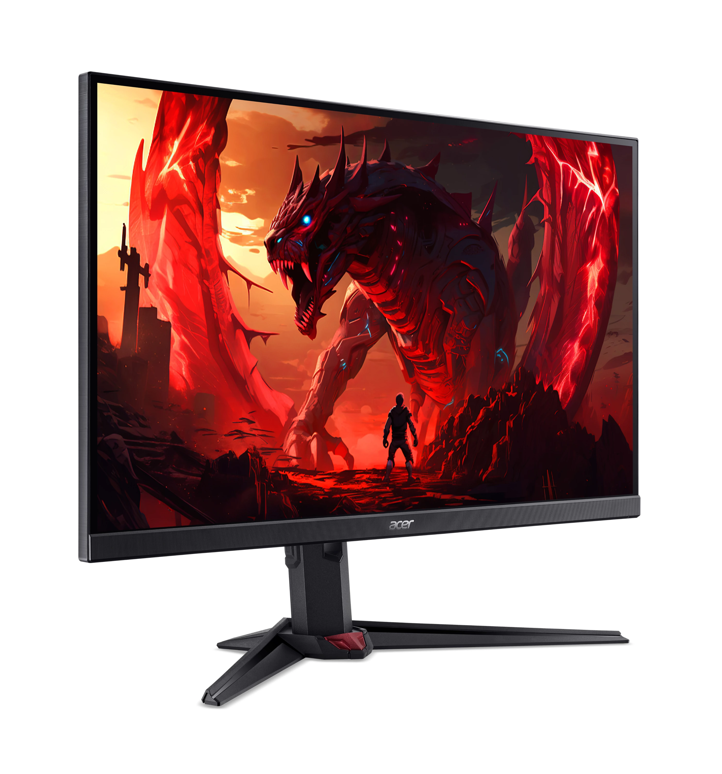 Acer Nitro XV270UX1b 27 68,6m 2560x1440 200Hz black