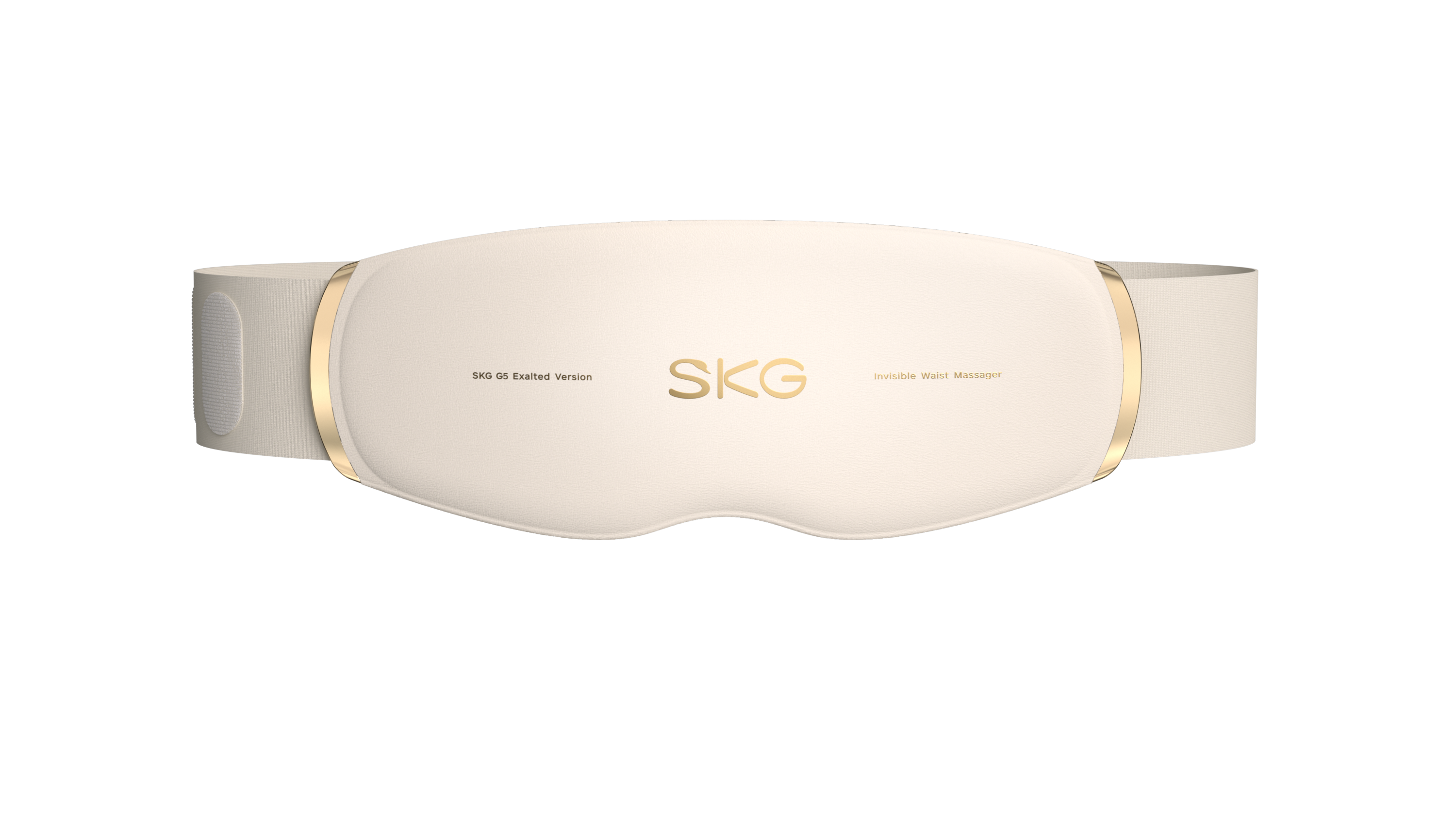 SKG Taillenmassagegerät GS500-W