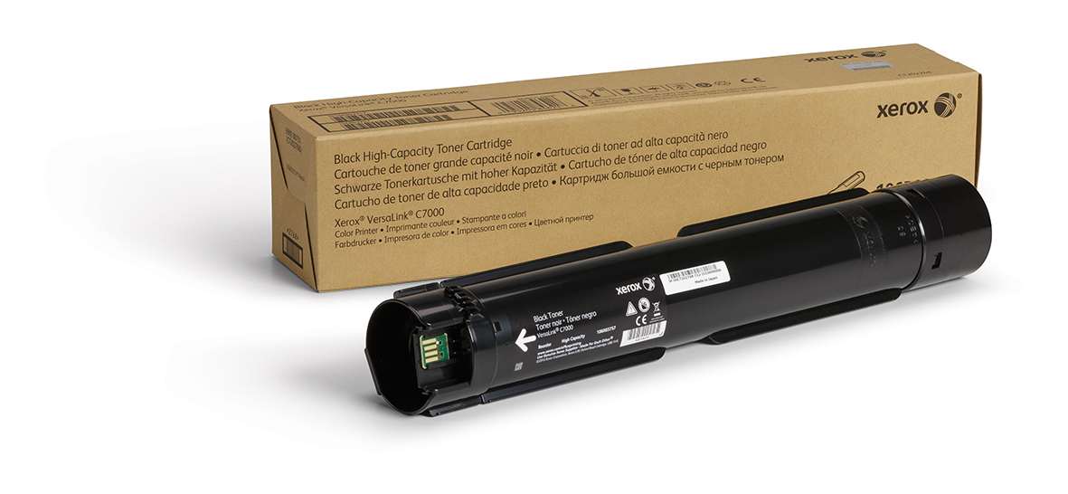 xerox 106R03757 schwarz Toner