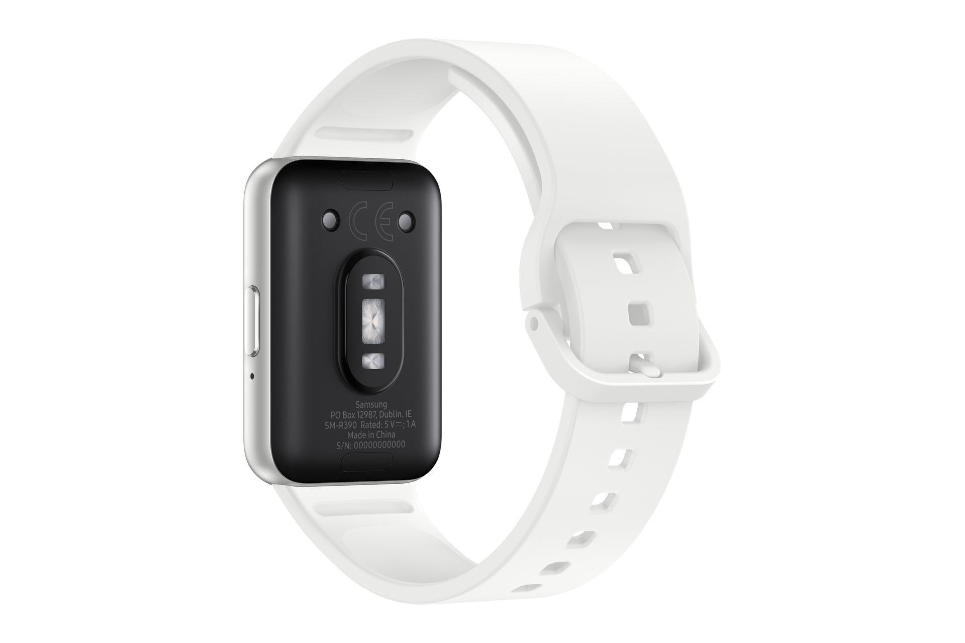 Galaxy Fit3, Fitnesstracker