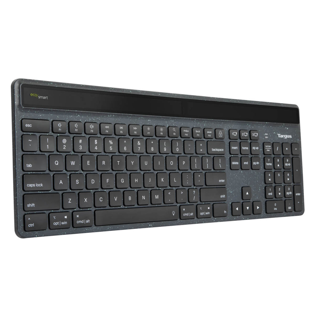TARGUS ECOSMART WIRELESS KEYBOARD DE