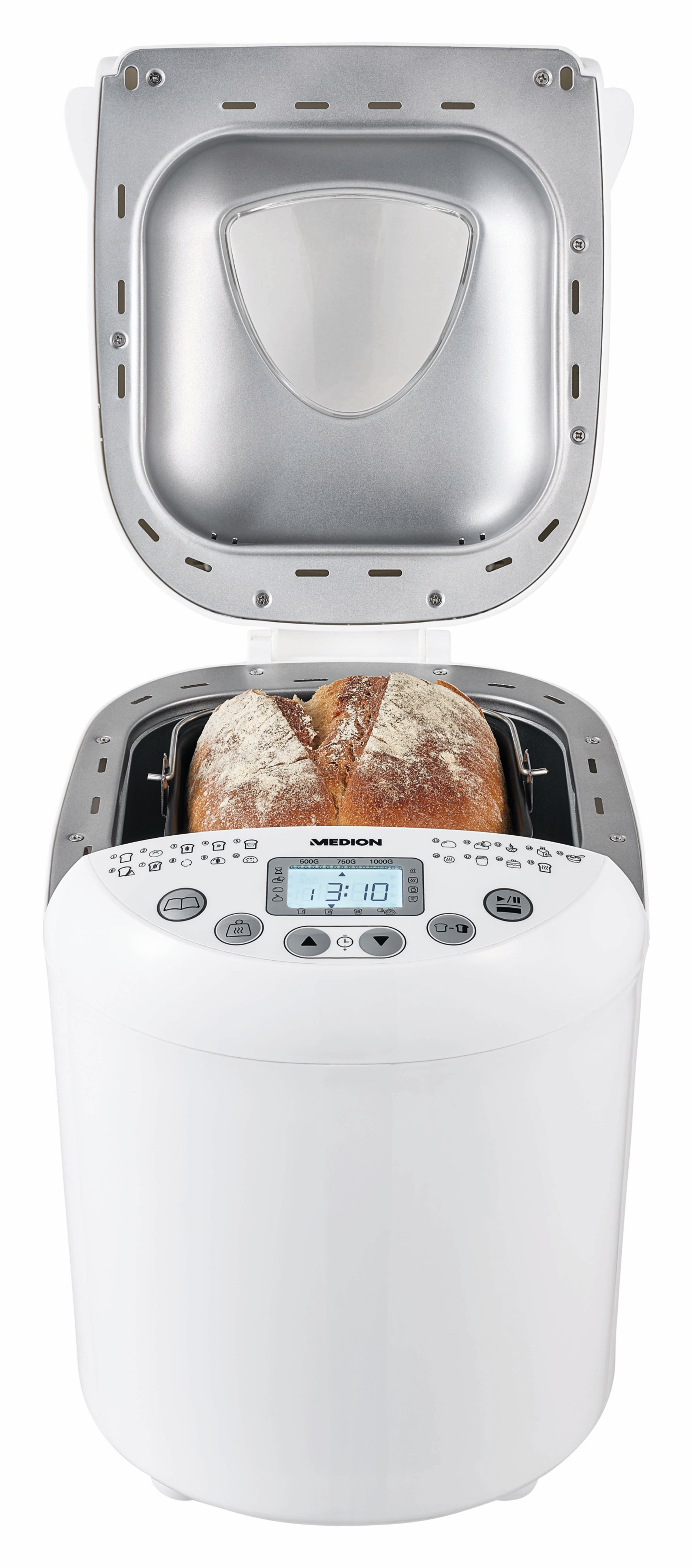 LIFE Brotbackautomat MD 11011