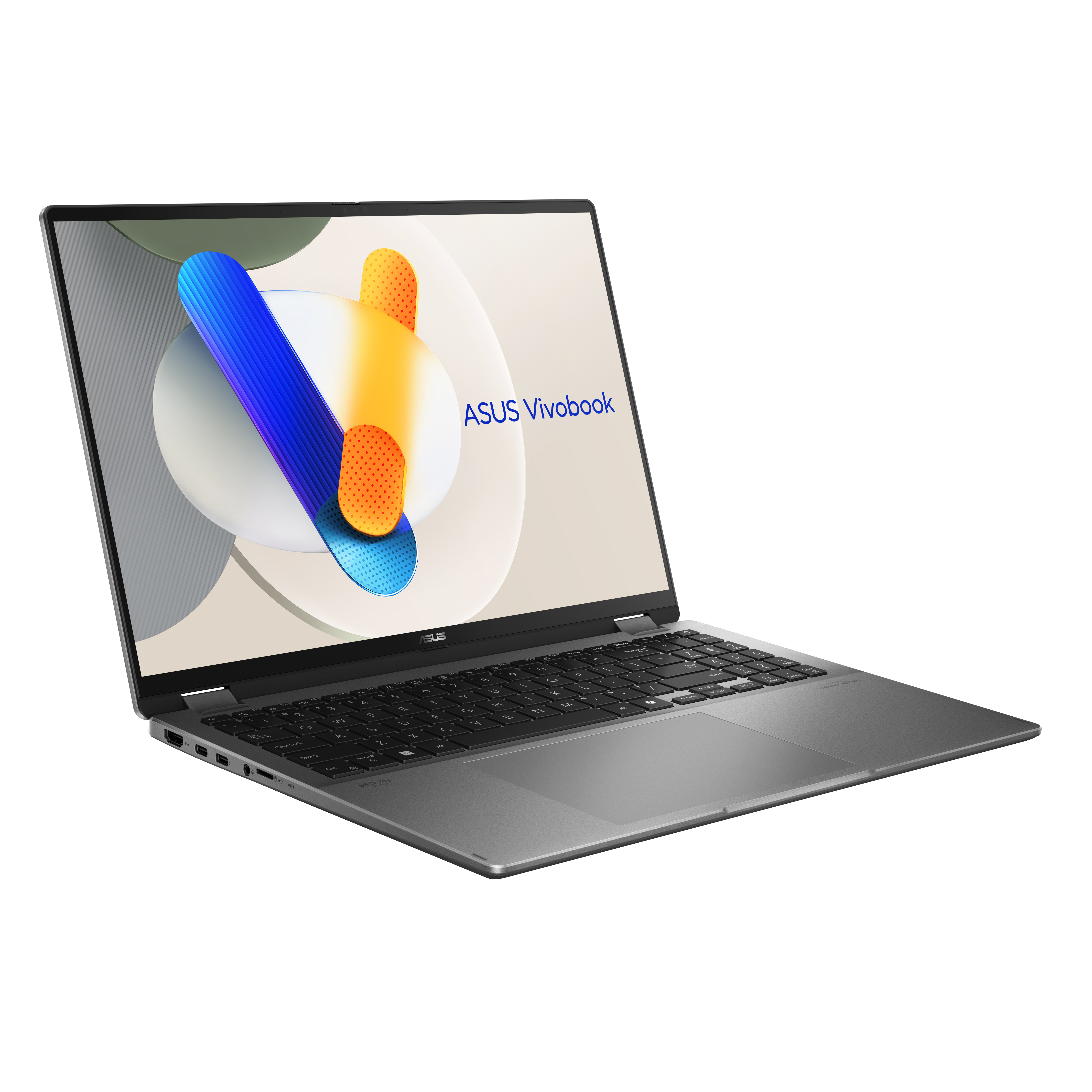 ASUS Vivobook 16 Flip U7-256V 16 512 TP3607SA-SI716W W11H