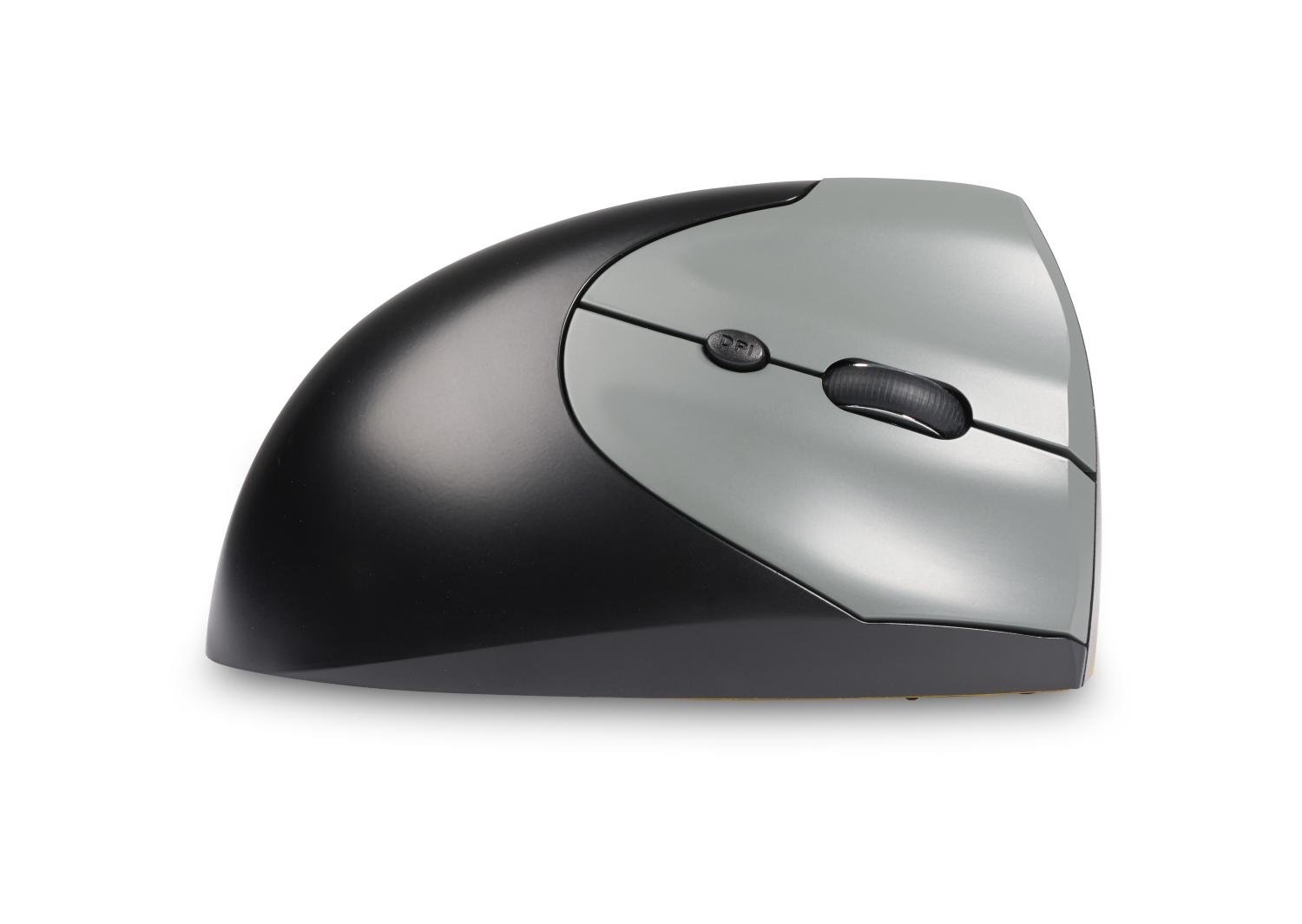 BakkerElkhuizen HandShake 3- Mode Vertical Mouse right retail