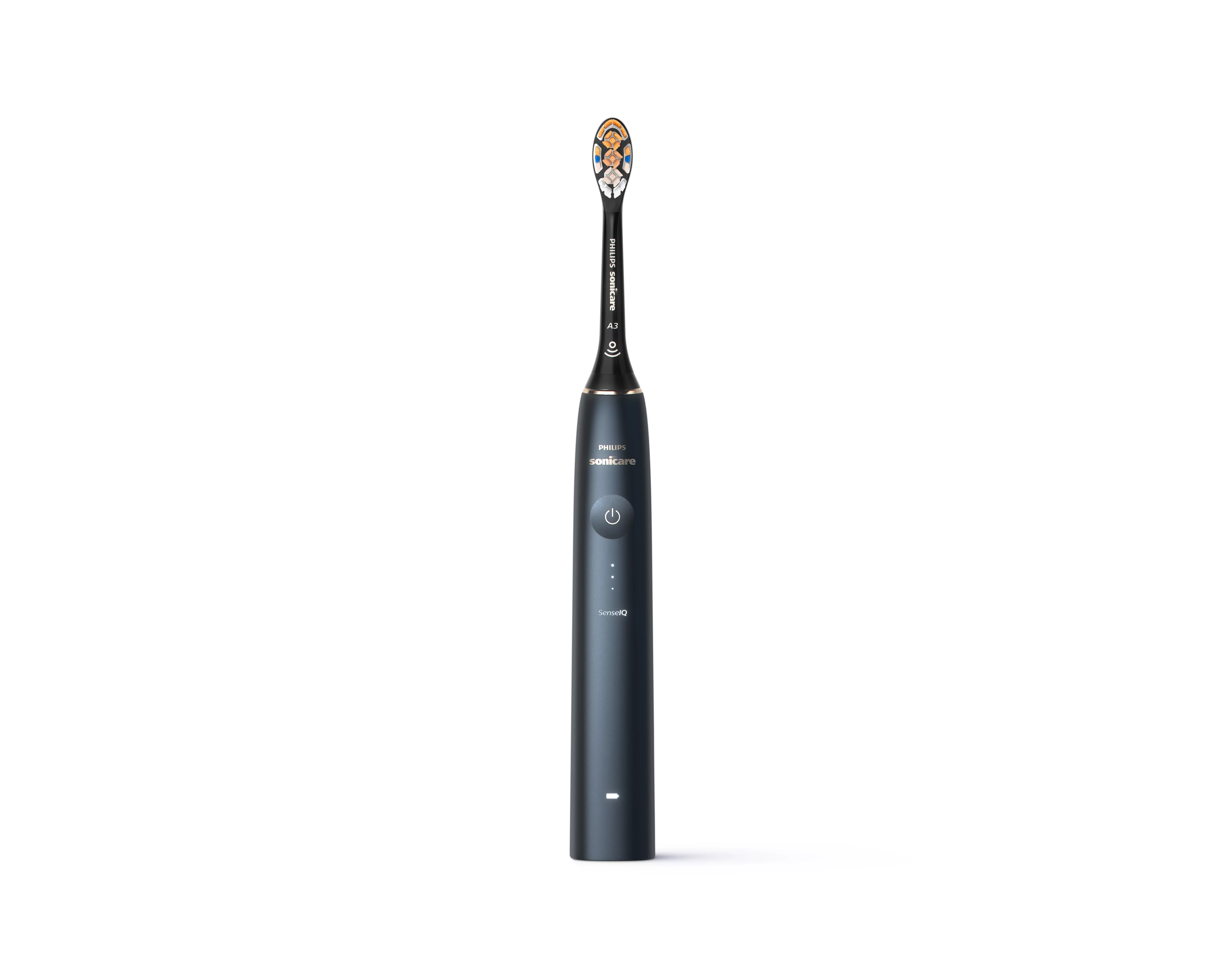Philips Sonicare DiamondClean Prestige 9900 elektr. Zahnbürste, midnight blue