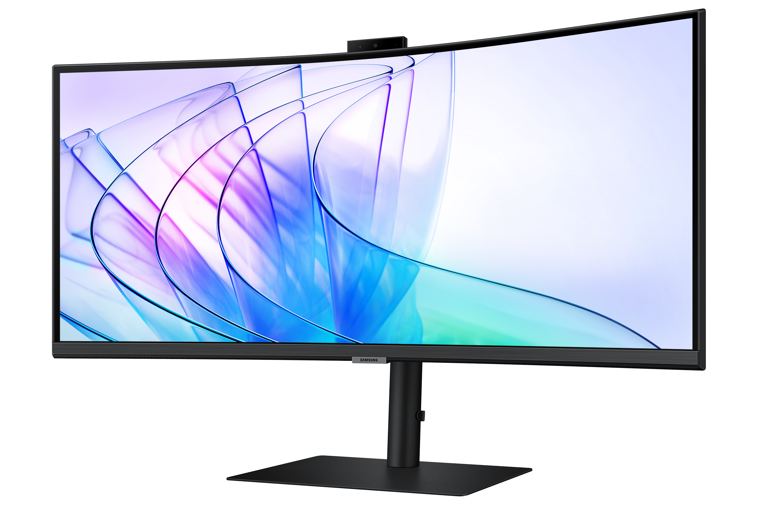 ViewFinity S65VC S34C652VAU, LED-Monitor
