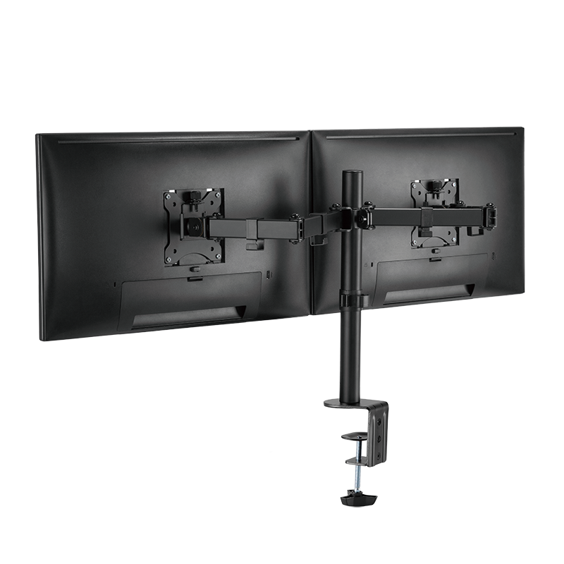 Logilink TIS 1732 2TFT 3Gelenke schw Max 8KG, mount