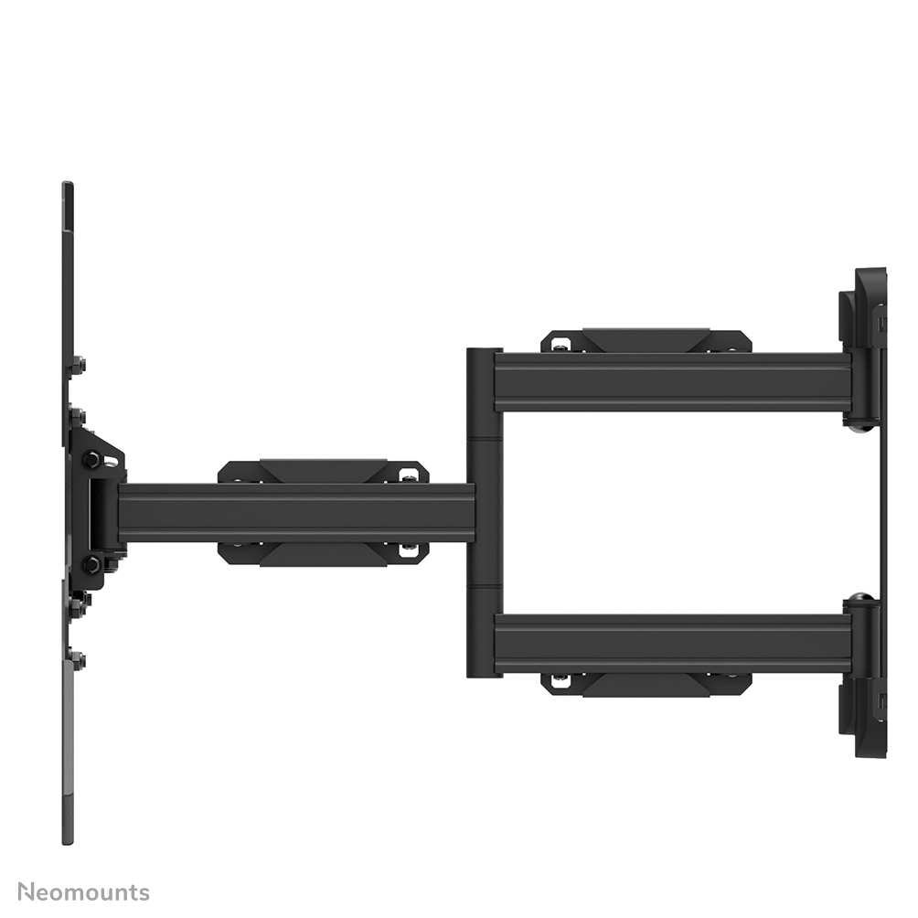 NEOMOUNTS WL40S-850BL14 Screen Wall Mount 81,28-165,1cm 32-65Zoll max 40kg full motion 3 pivots VESA 400x400 Black