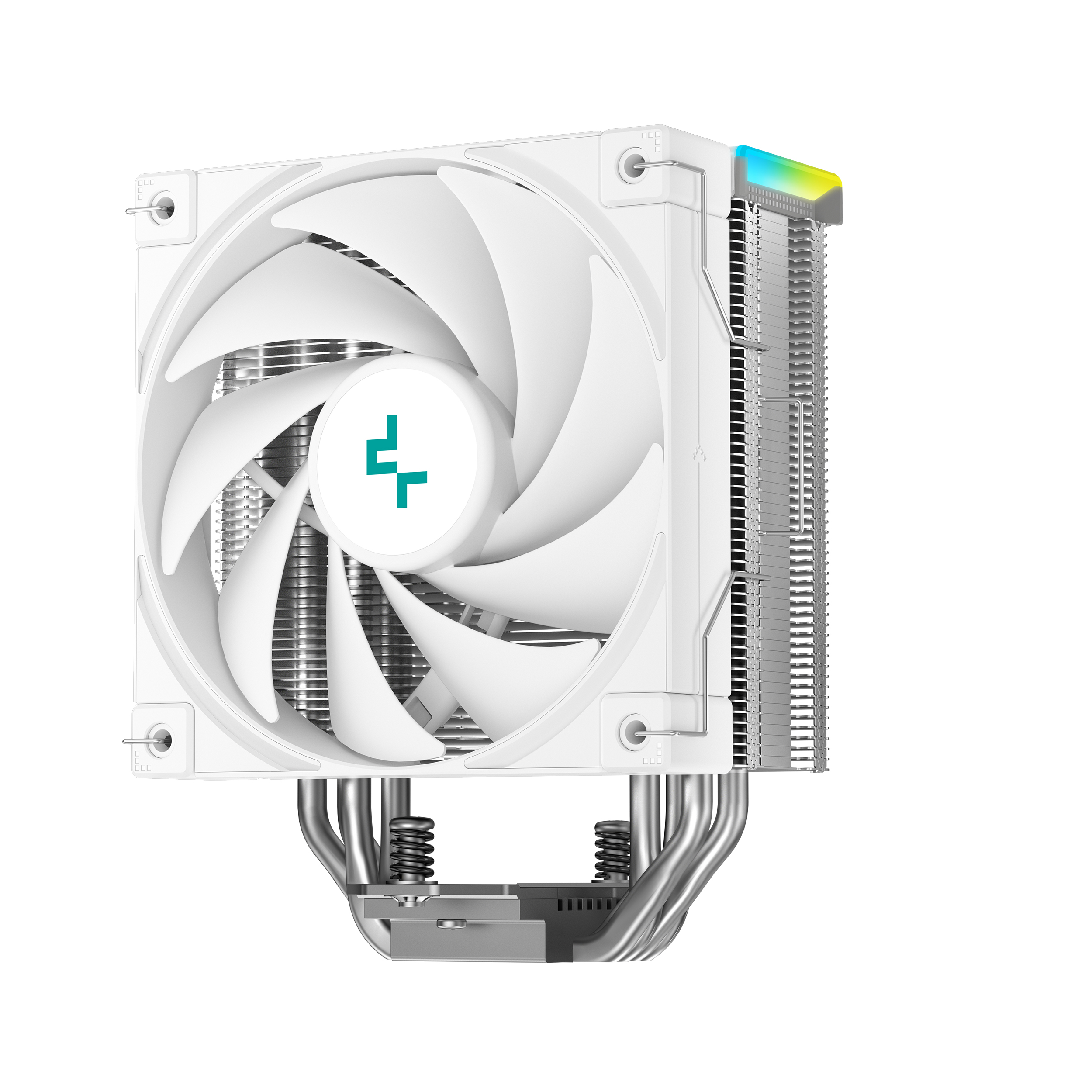 AK400 DIGITAL SE WH, CPU-Kühler