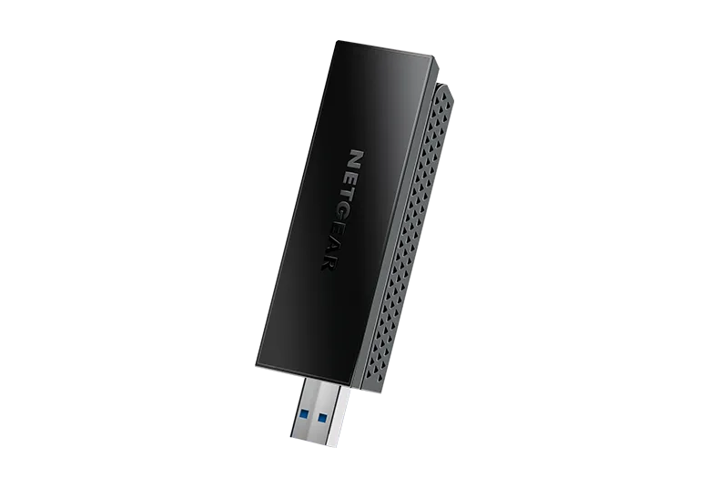 NIGHTHAWK AX1800 USB ADAPTER WIFI 6 USB 3.0