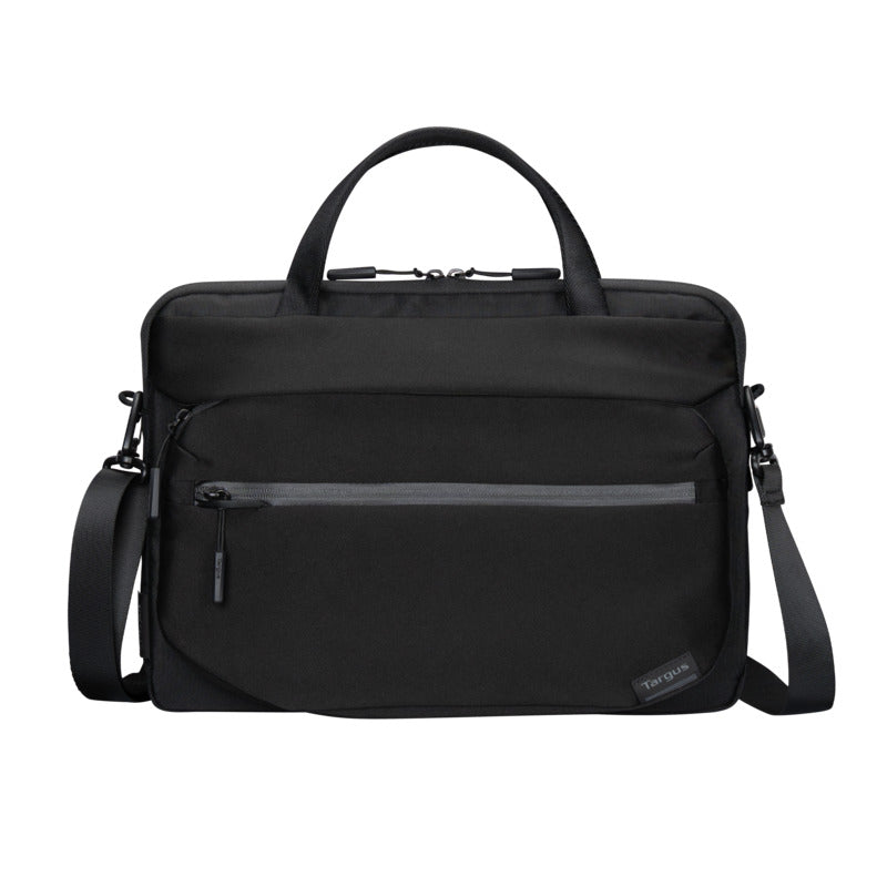 TARGUS WORK 3-IN-1 TECH BRIEF 14IN BLACK