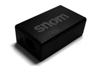 WIRELESS HEADSET ADAPTER FOR SNOM 320/370/821/870