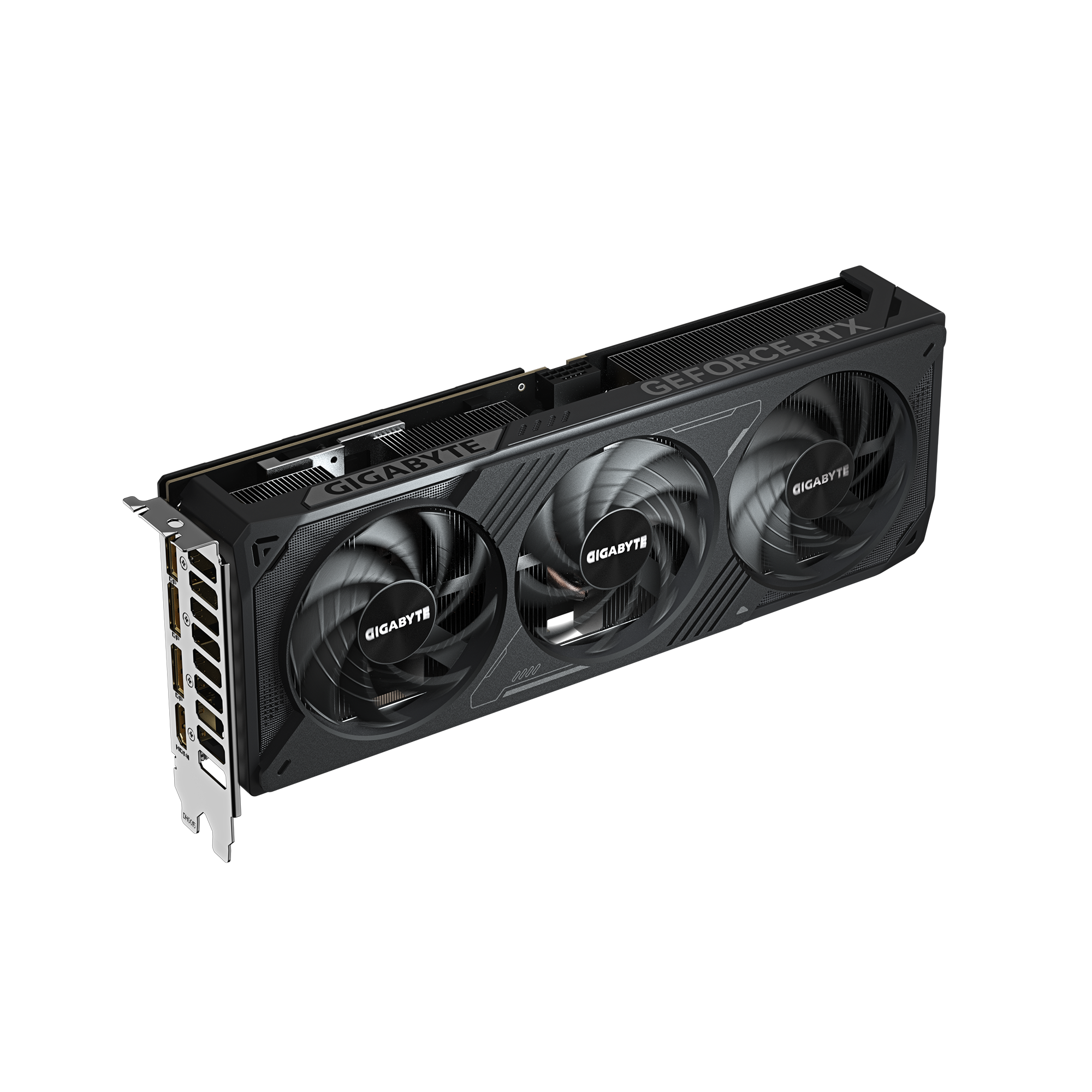 GeForce RTX 5070 WINDFORCE OC SFF 12G, Grafikkarte
