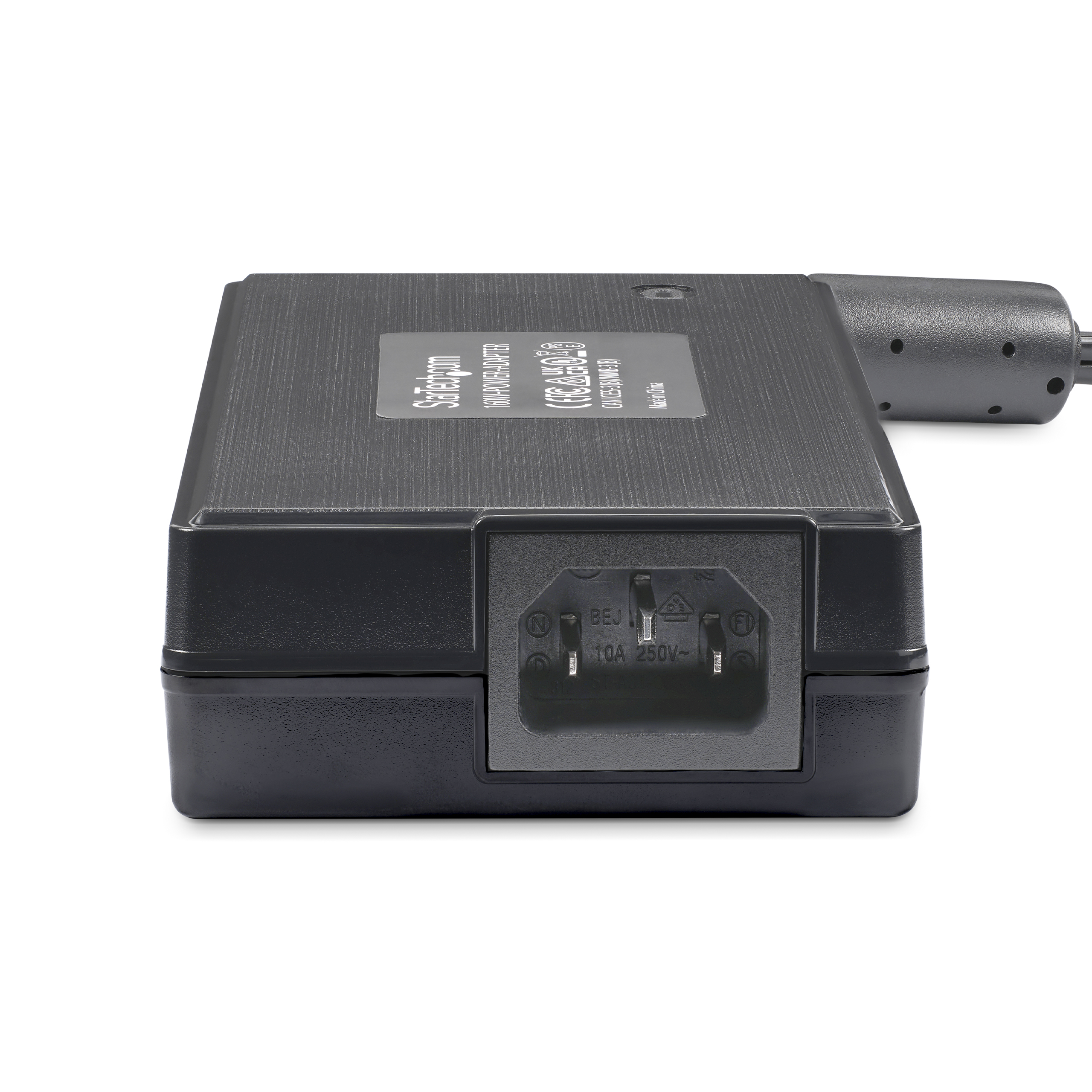 DC POWER ADAPTER - 24V/6.6A EXTERNAL USB HUB POWER SUPPLY