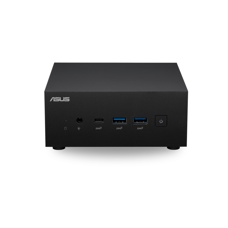 ASUS PN64-BB7004MDE1 i7-13700H/black/non-logo ohne OS