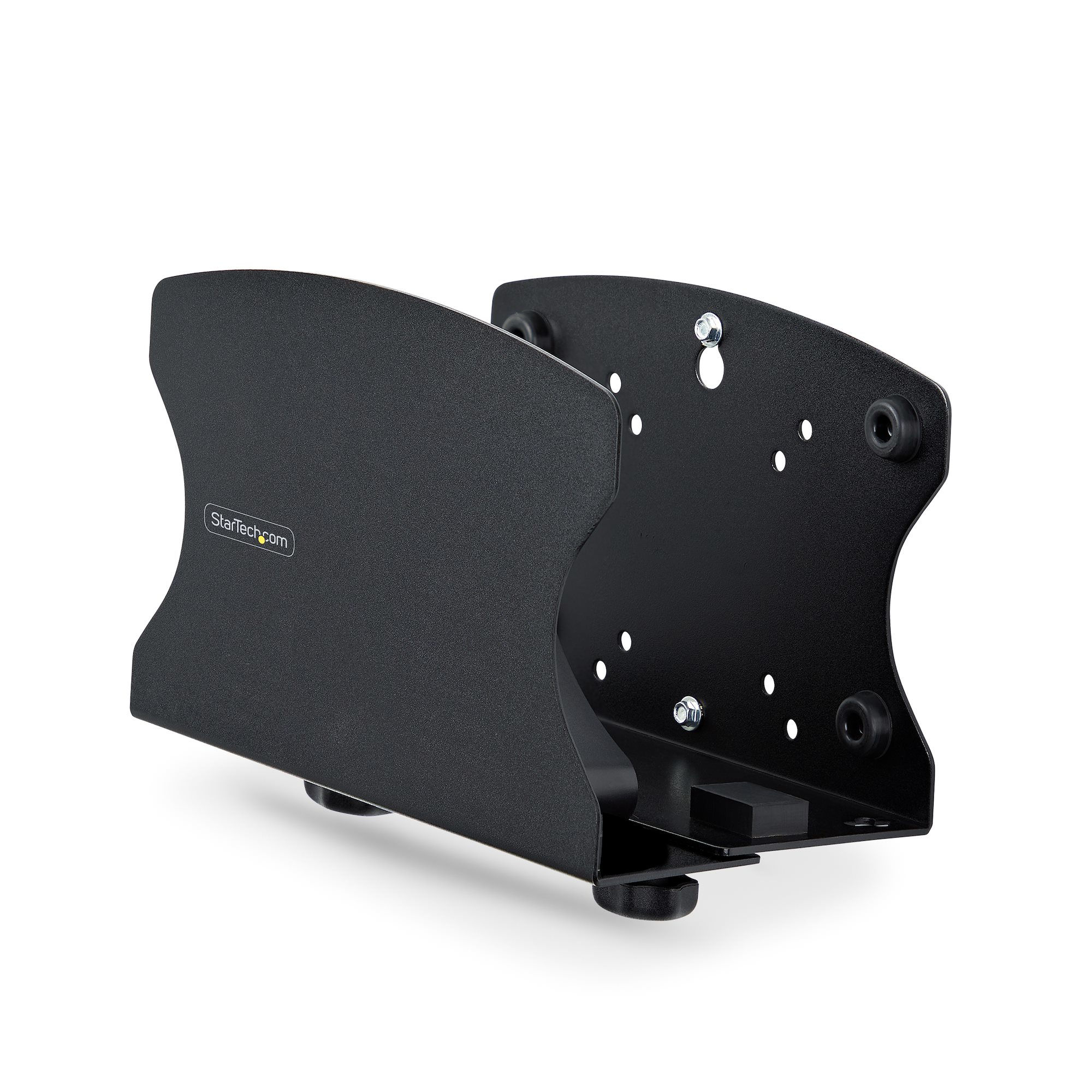 PC WALL MOUNT BRACKET/HOLDER .