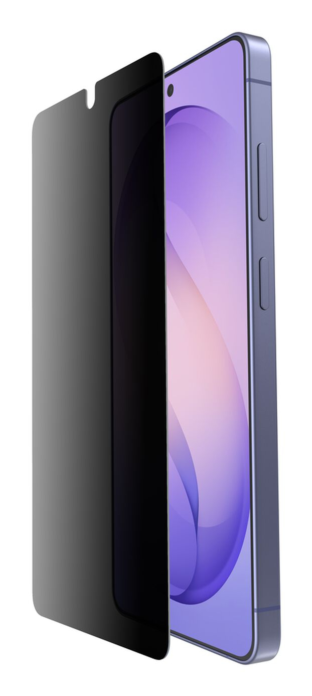 BELKIN TITAN SMARTSHIELD PRIVACY GLASS - SCREEN PROTECTOR