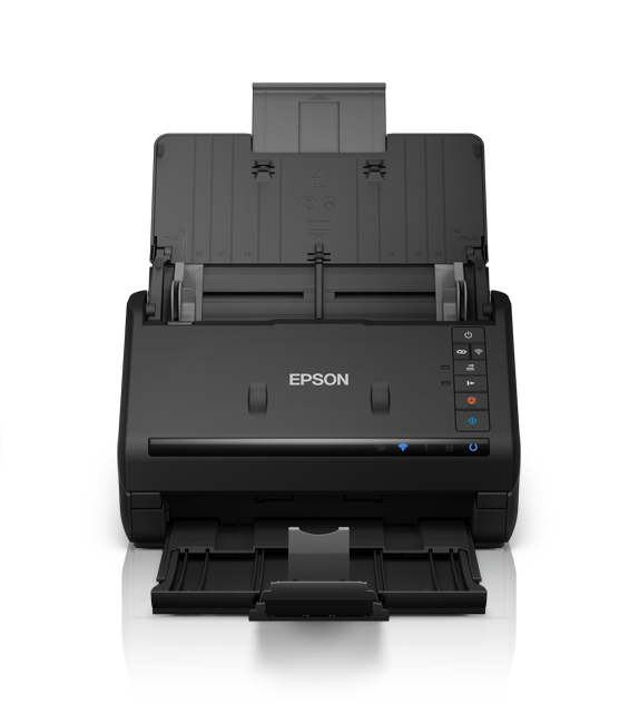EPSON WorkForce ES-500WII Dokumentenscanner