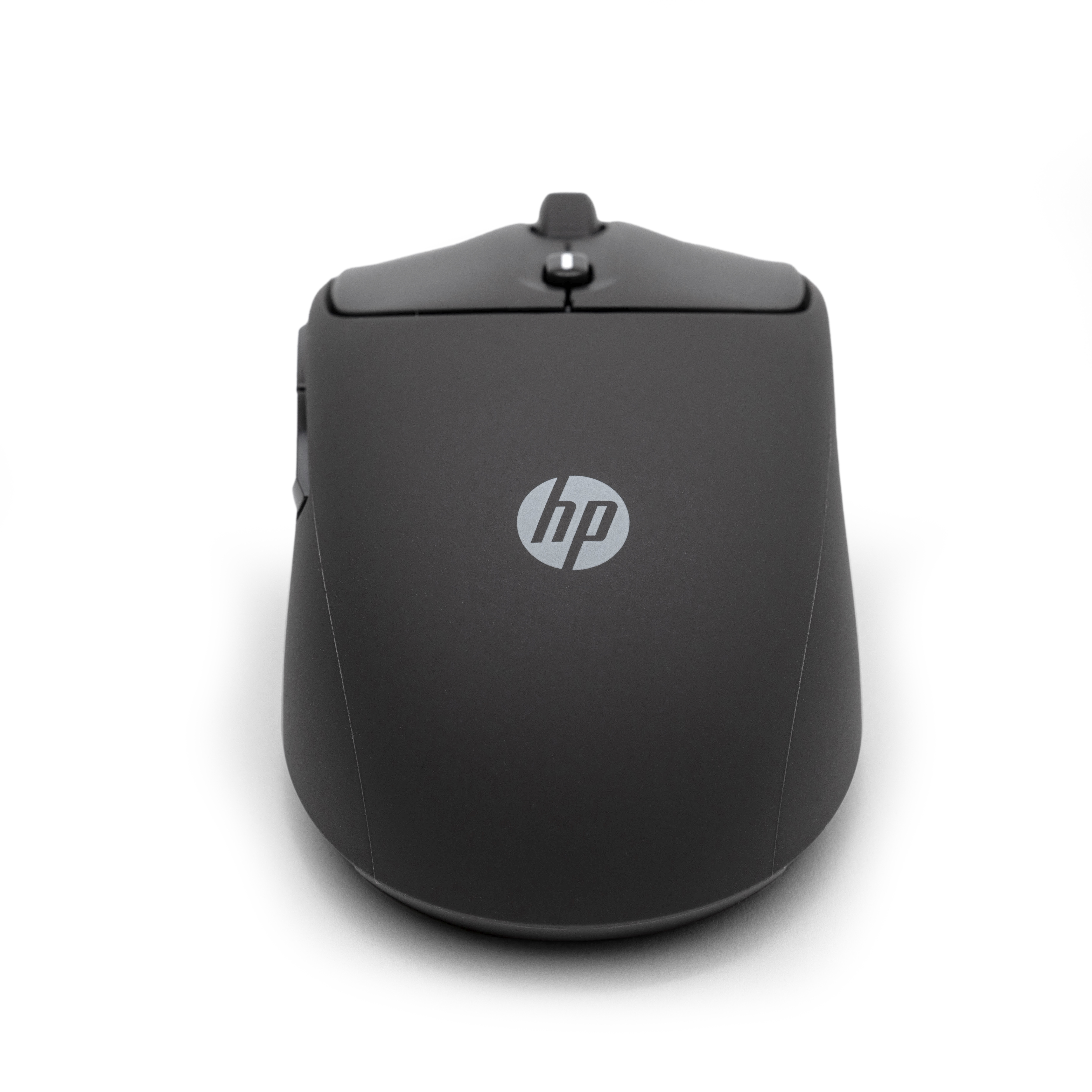 HP 400 Quiet Black Wireless Mouse EURO (P)