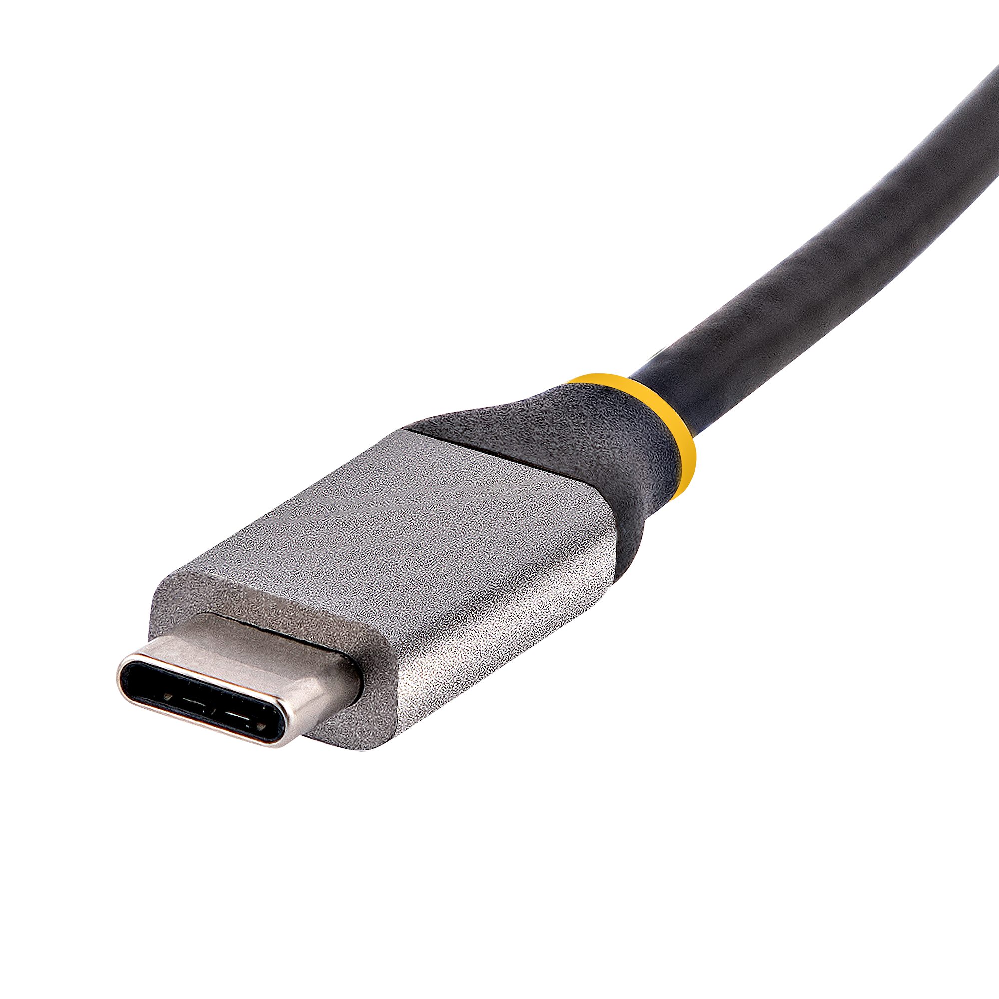 STARTECH.COM USB C Gigabit Ethernet Adapter 10/100/1000 Mbit/s USB C zu LAN Adapter mit ASIX AX88179A USB C auf Ethernet Netzwerkada