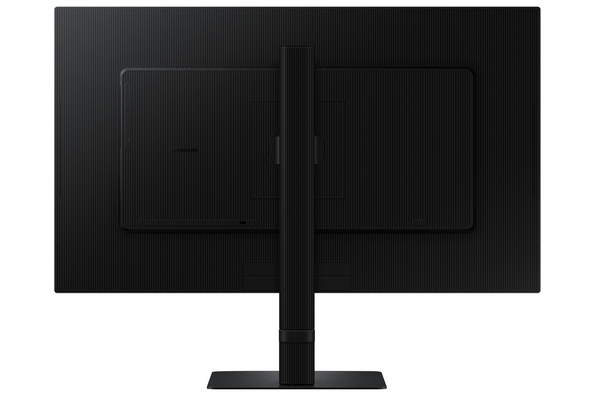 Samsung ViewFinitiy Monitor S60UD S27D600UAU (27 QHD)