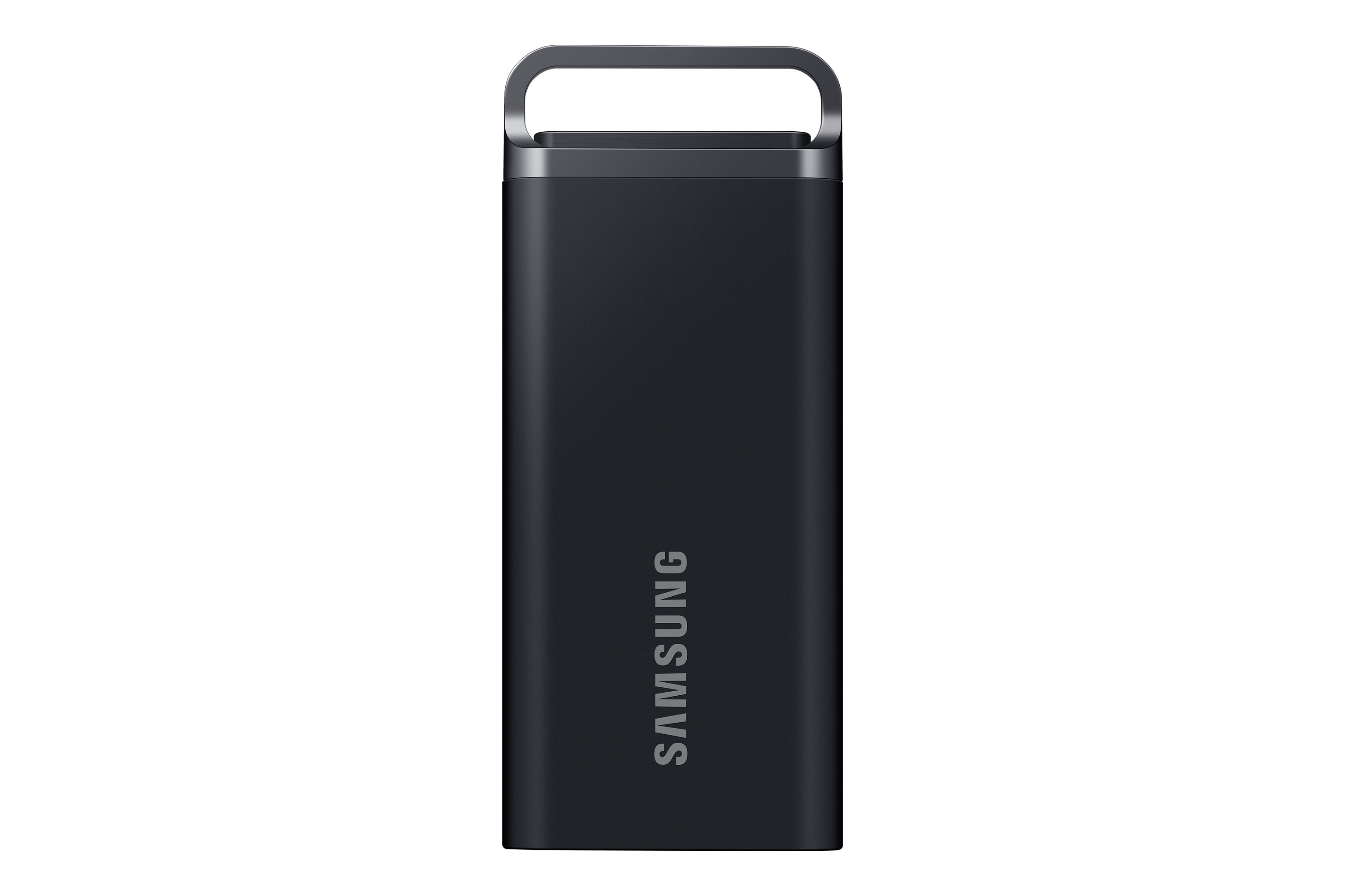 Samsung Portable 2 TB T5 EVO Black MU-PH2T0S/EU