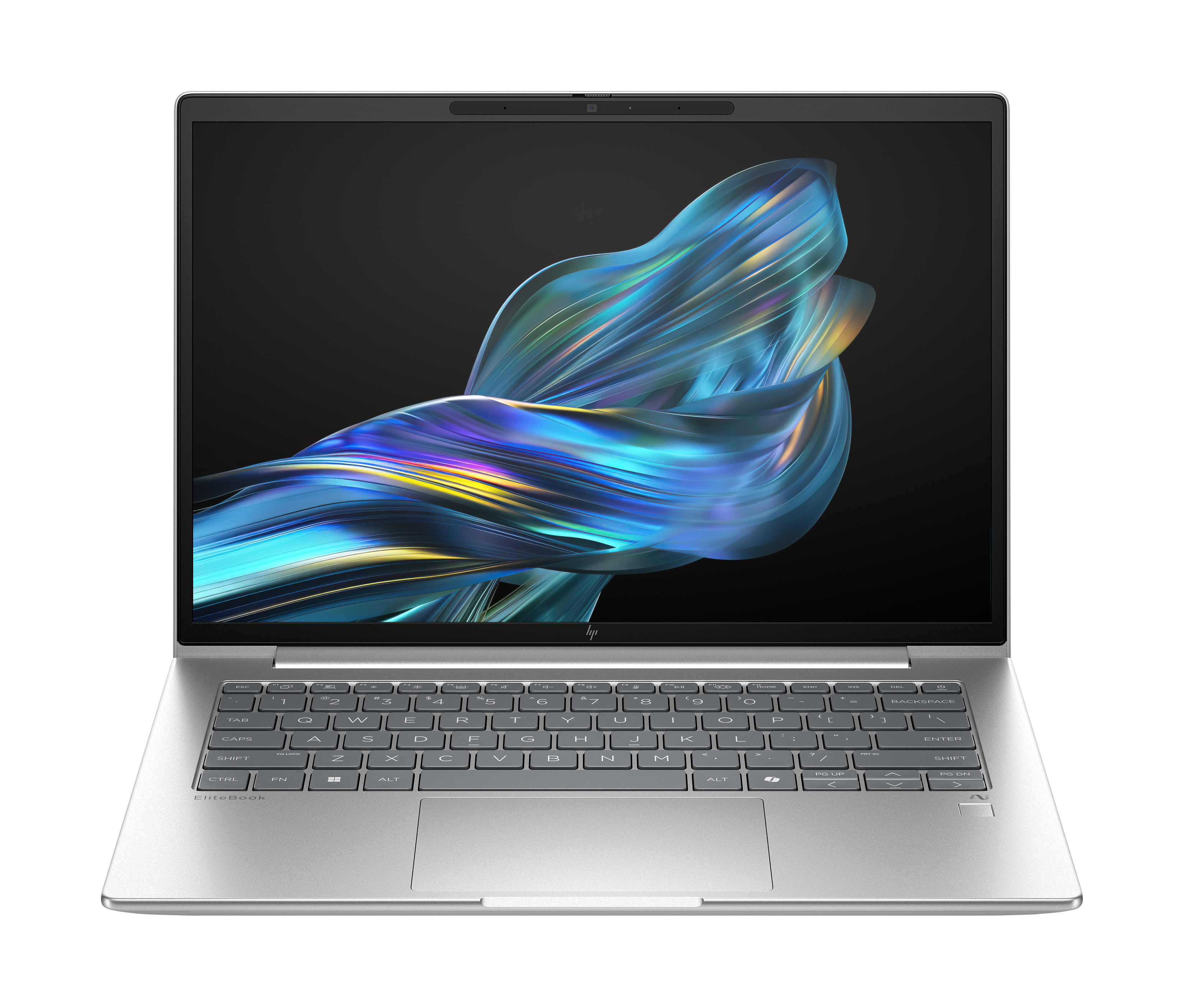 HP EliteBook 6 G1q Qualcomm Snapdragon X Plus X1P-42-100 35,56cm 14Zoll WUXGA 32GB 1TB/SSD W11P SmartBuy 1J Gar (DE)