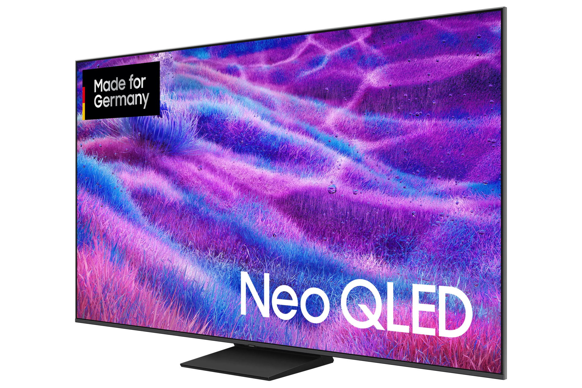 GQ85QN80FAUXZG, QLED-Fernseher