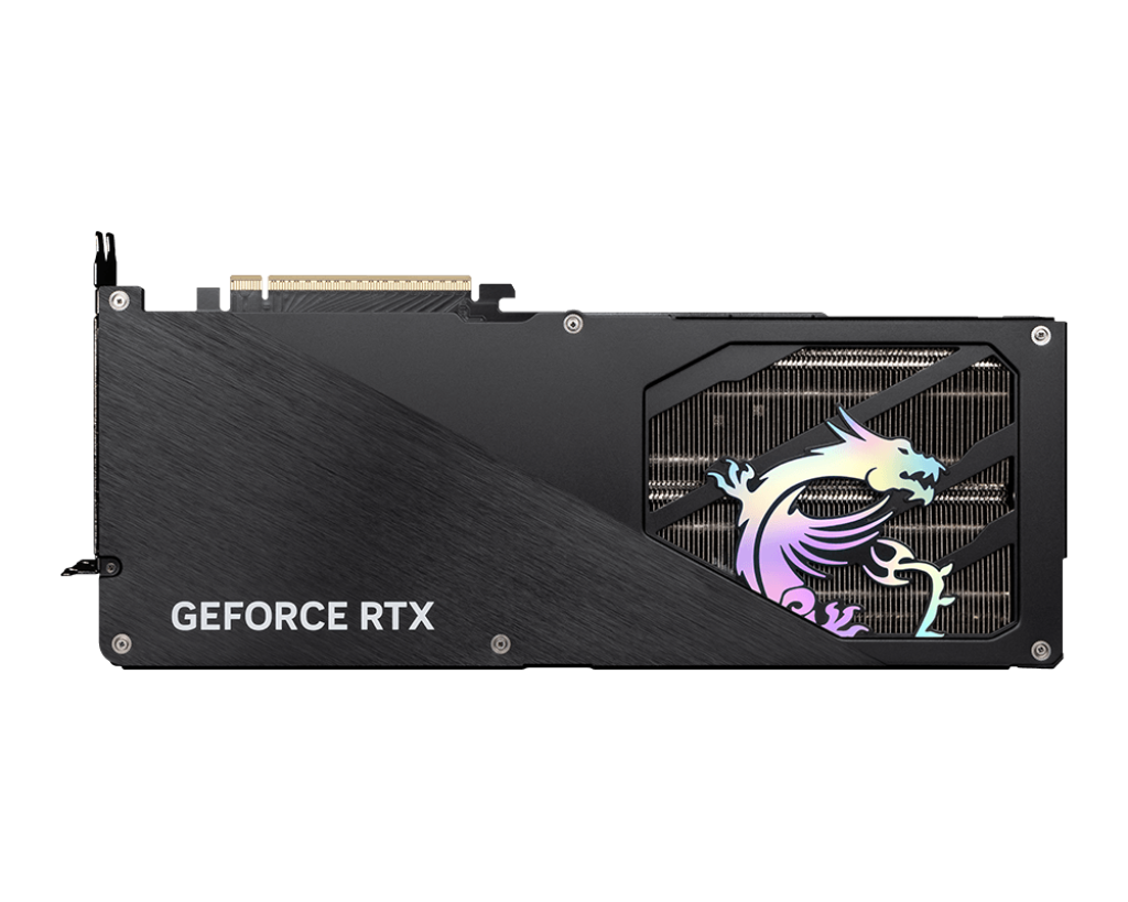 GeForce RTX 5070 12G GAMING TRIO OC, Grafikkarte
