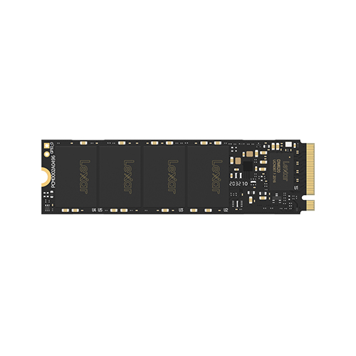 SSD M.2 Lexar NM620 512GB NVME PCIe Gen. 3