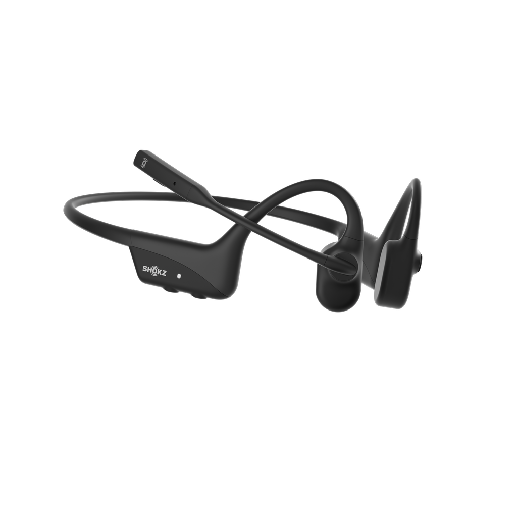 SHOKZ OPENCOMM2 Bluetooth Knochenschall Headset USB C Dongle