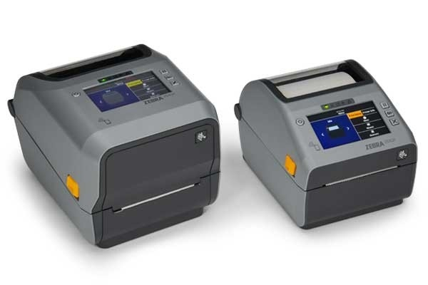 Zebra Desktopdrucker ZD621t 300dpi Ethernet USB BTLE5