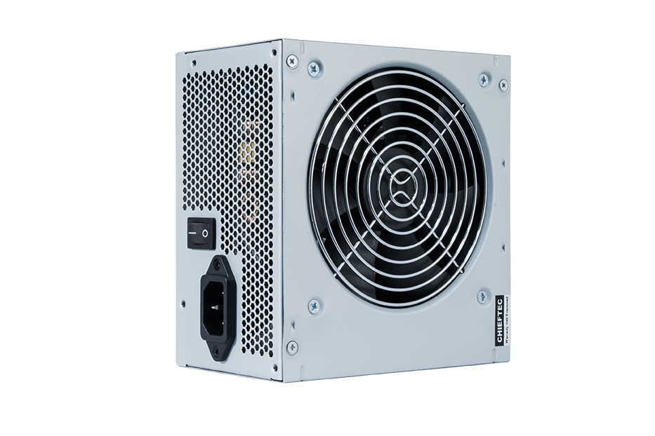 Chieftec Netzteil 500W iARENA (12cm) 85+ bulk