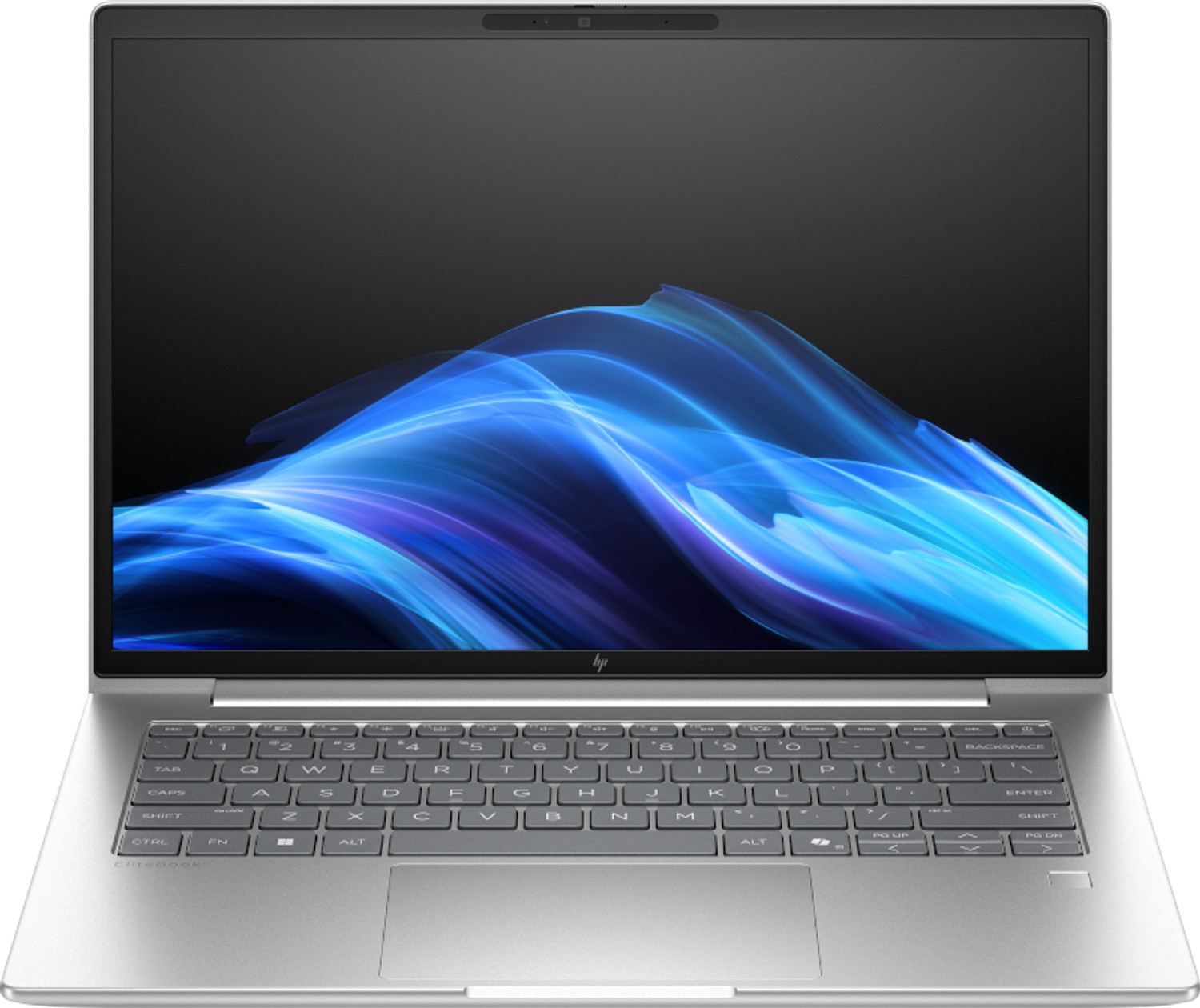 HP EliteBook 6 G1i Intel Core Ultra 5 225U 35,56cm 14Zoll WUXGA 16GB 512GB/SSD W11P SmartBuy 1J Gar (DE)