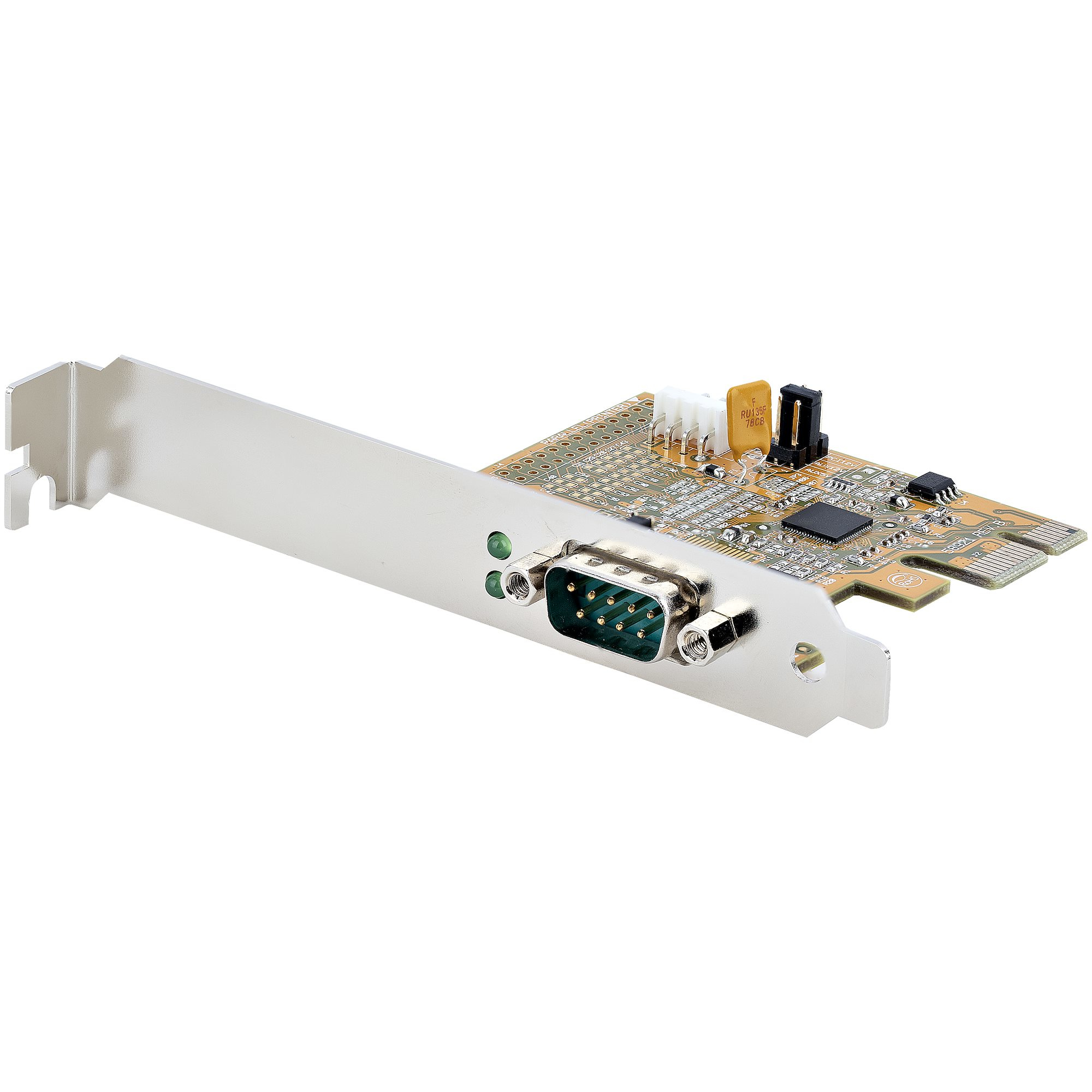 11050-PC-SERIAL-CARD 1-PRT PCI EXPRESS SERIAL CARD