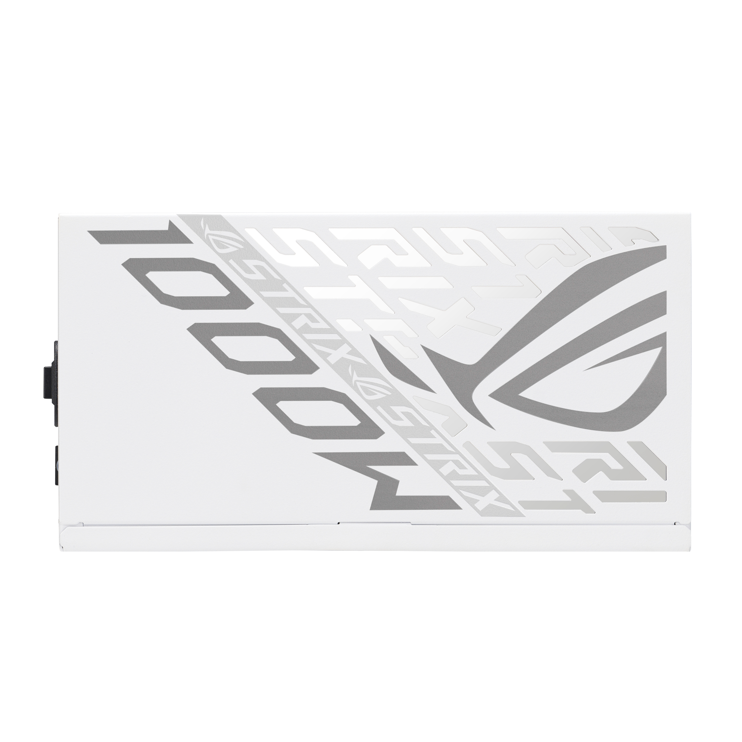 ROG-STRIX-1000P-GAMING-WHITE, PC-Netzteil