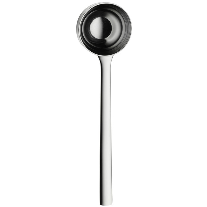 WMF Kaffeemaßlöffel Nuova silber poliert, 1 St.