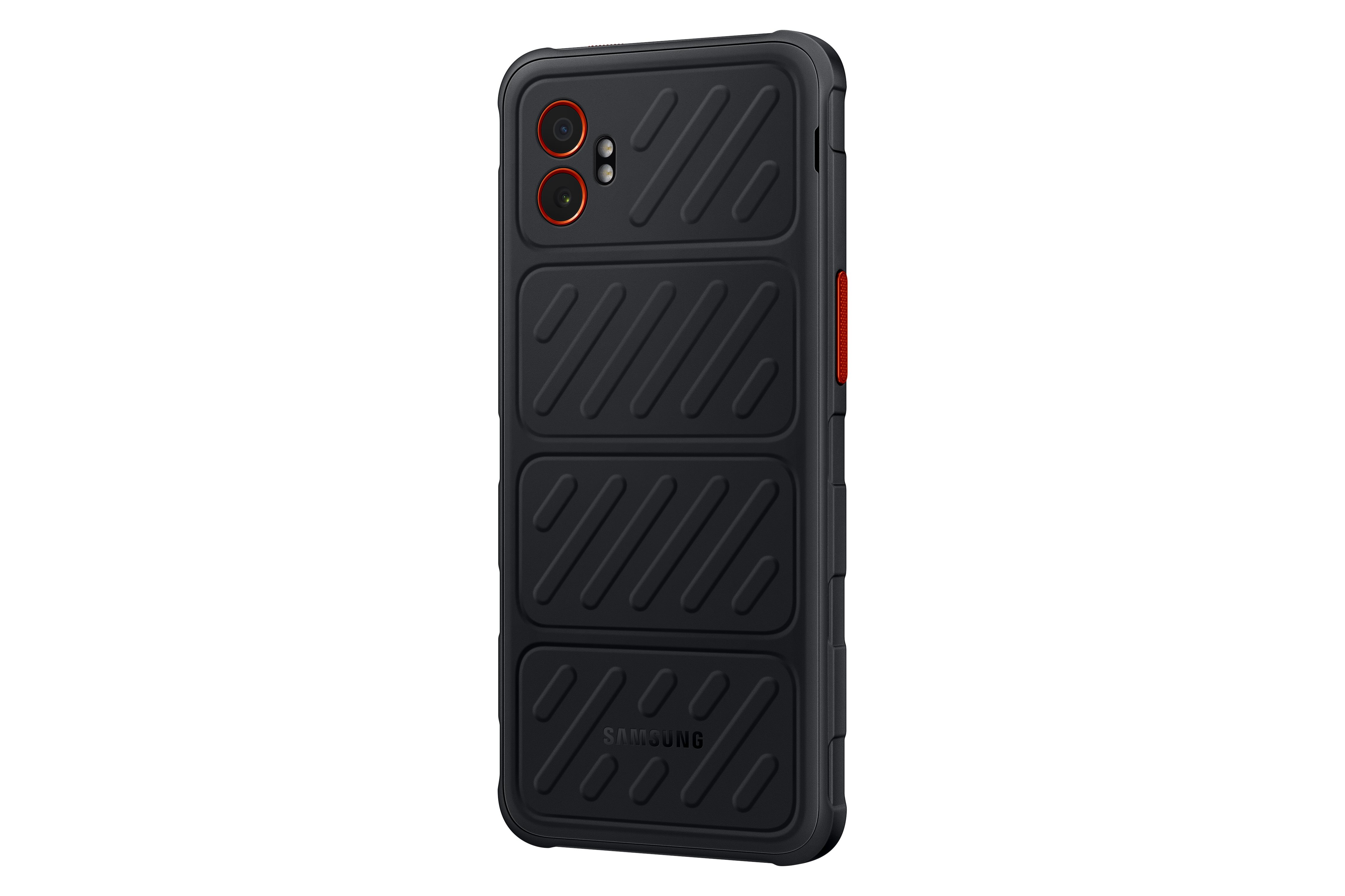 Samsung Galaxy Xcover 7 Pro 128GB Black 6.6 EE DE Model Android