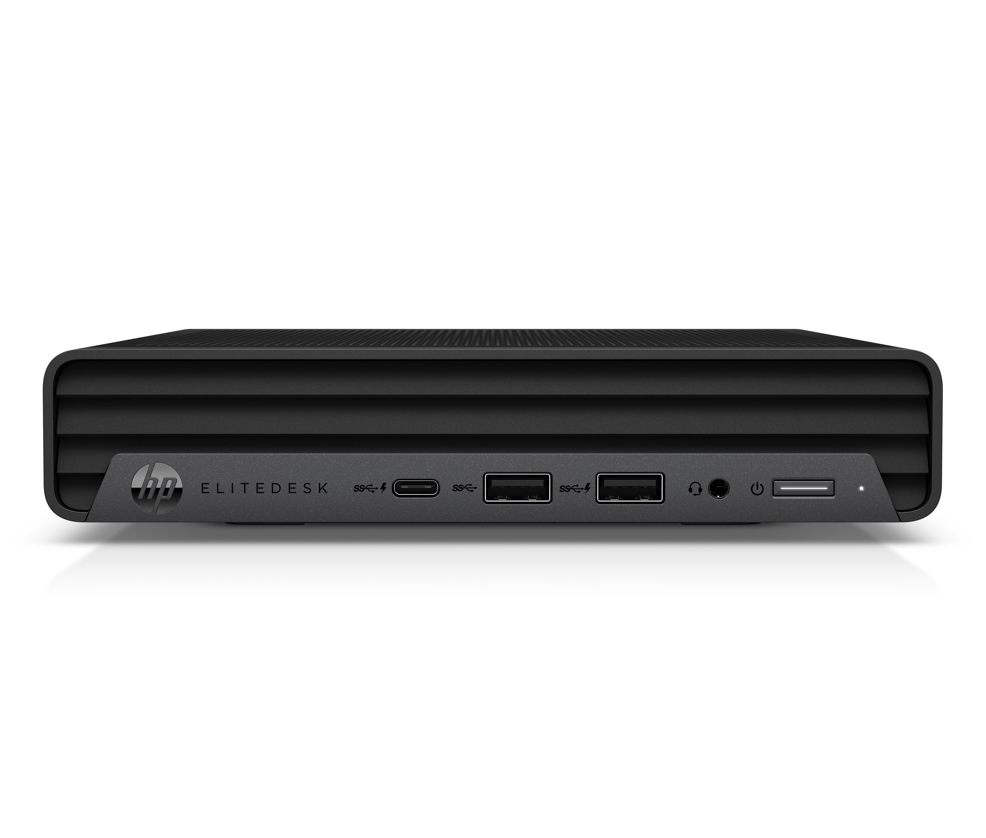 T1A PC HP EliteDesk 800 G6 Intel Core i5-10500T 16GB 256GB SSD USFF W11P 2G